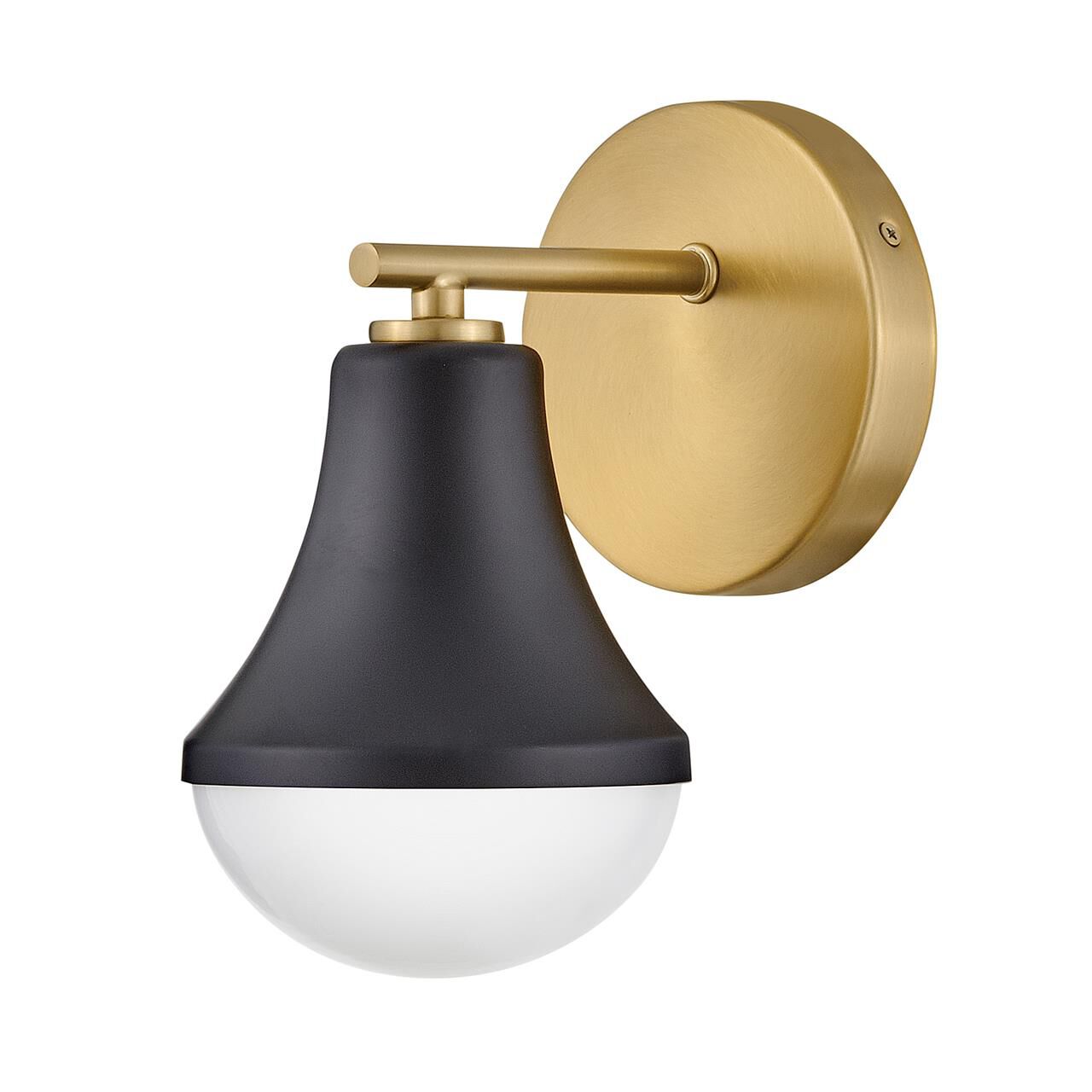 Lark Haddie 9 Inch LED Wall Sconce