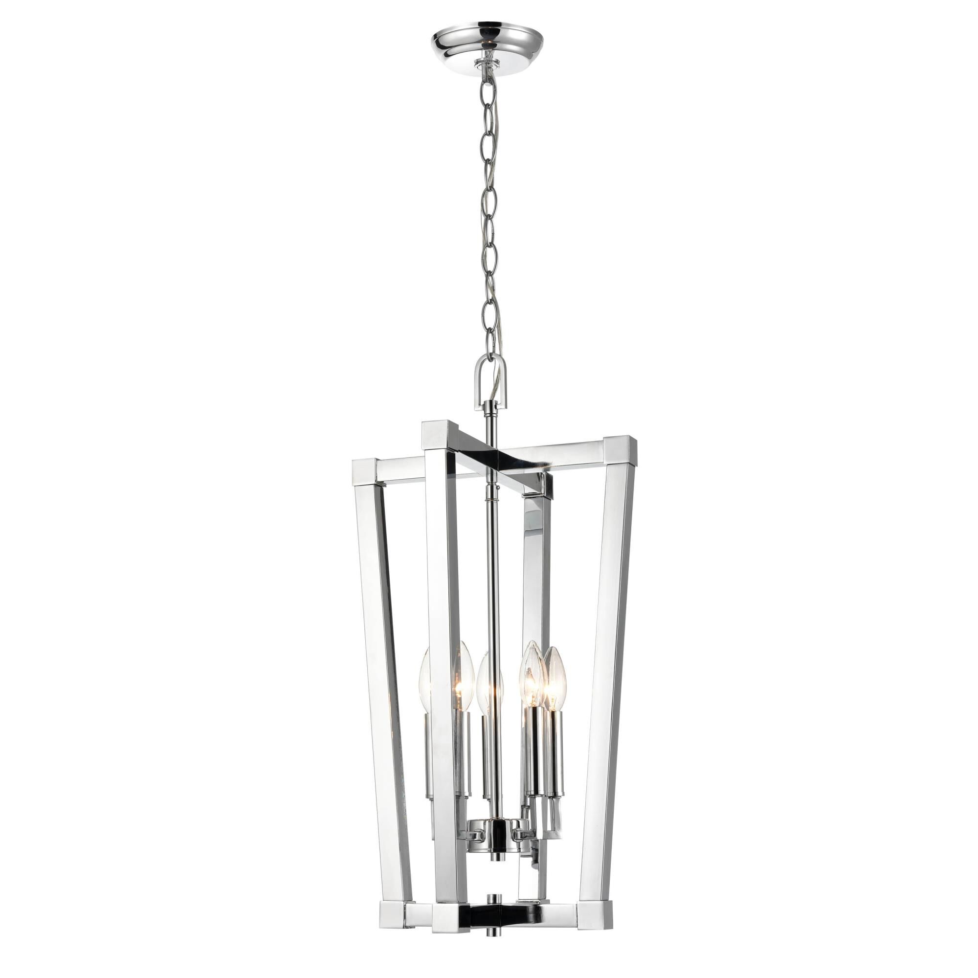 13 Inch Cage Pendant by Millennium Lighting