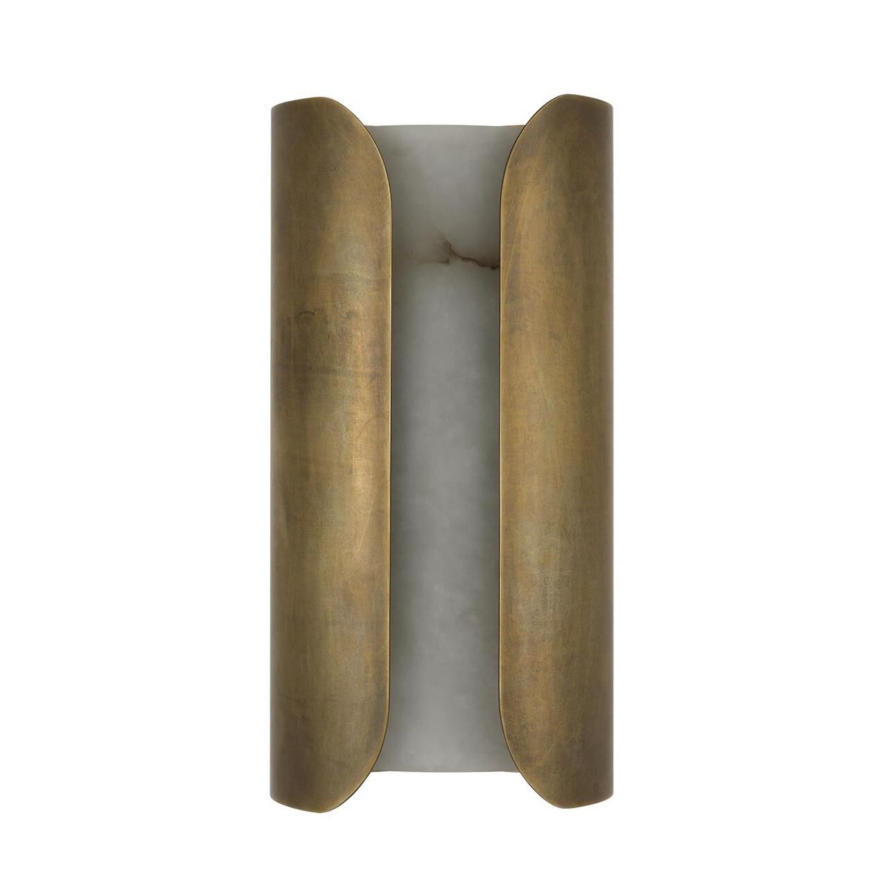 Anne-Marie Barton Armise 14 Inch Wall Sconce by Visual Comfort Signature Collection