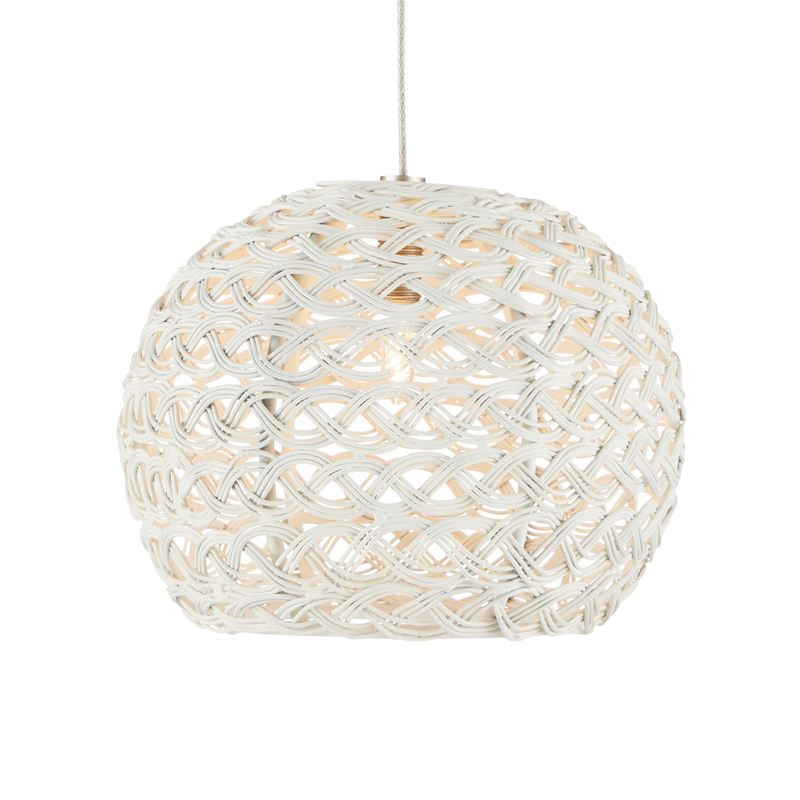 Piero 7 Light Multi Light Pendant by Currey & Company