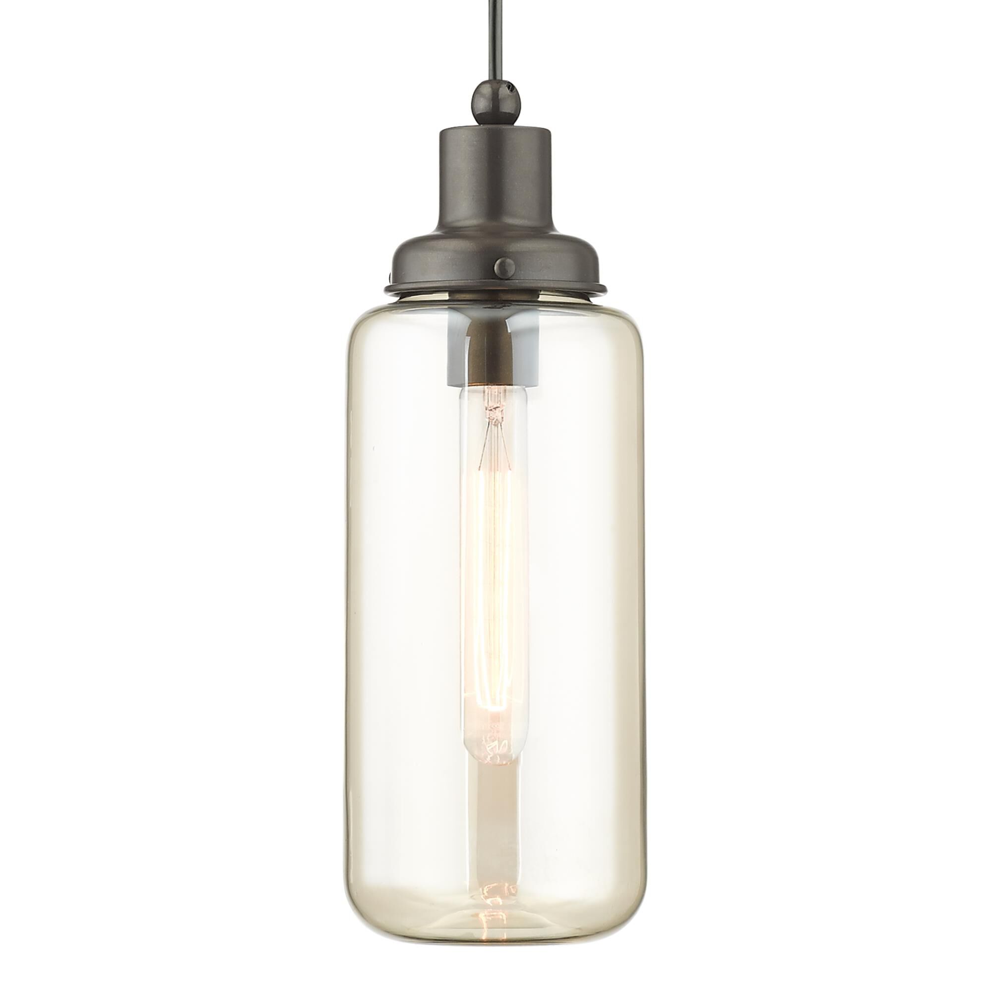 Livex Lighting 5 Inch Mini Pendant
