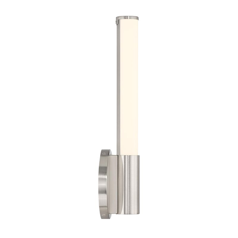 Connor 5 Inch Bath Vanity Light by Savoy House