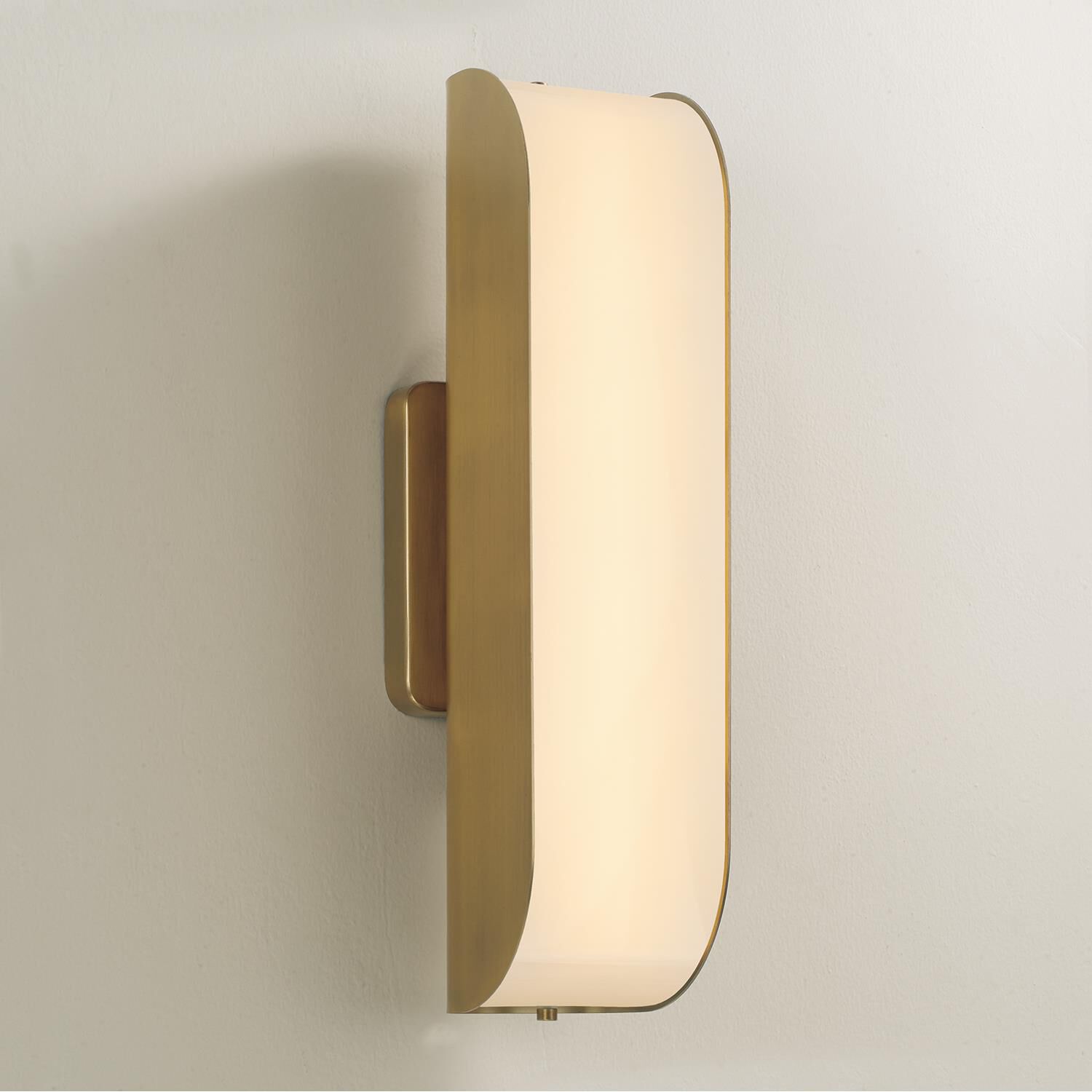 Marcell 18 Inch Wall Sconce by Capital Lighting