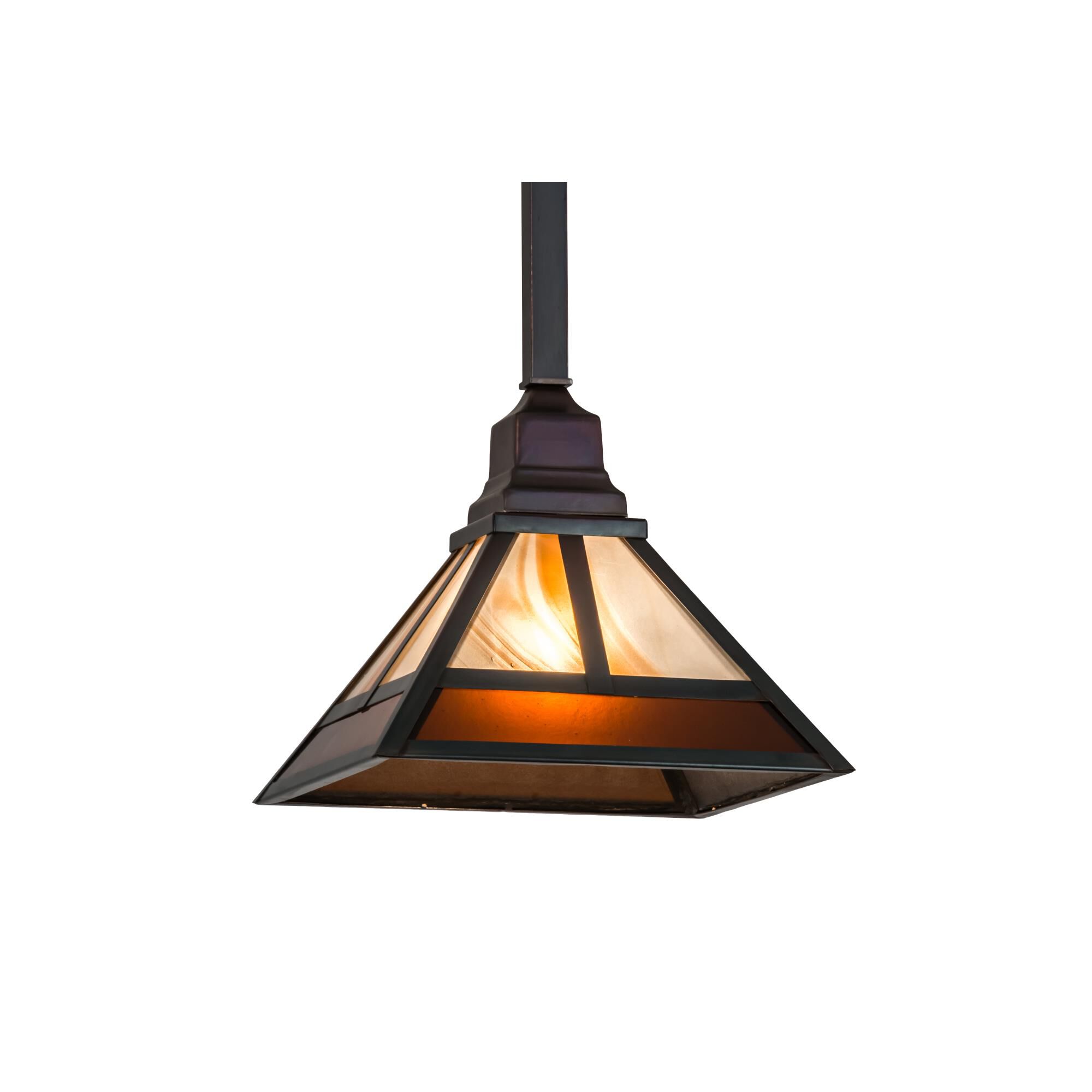 Meyda Lighting 13 Inch Large Pendant