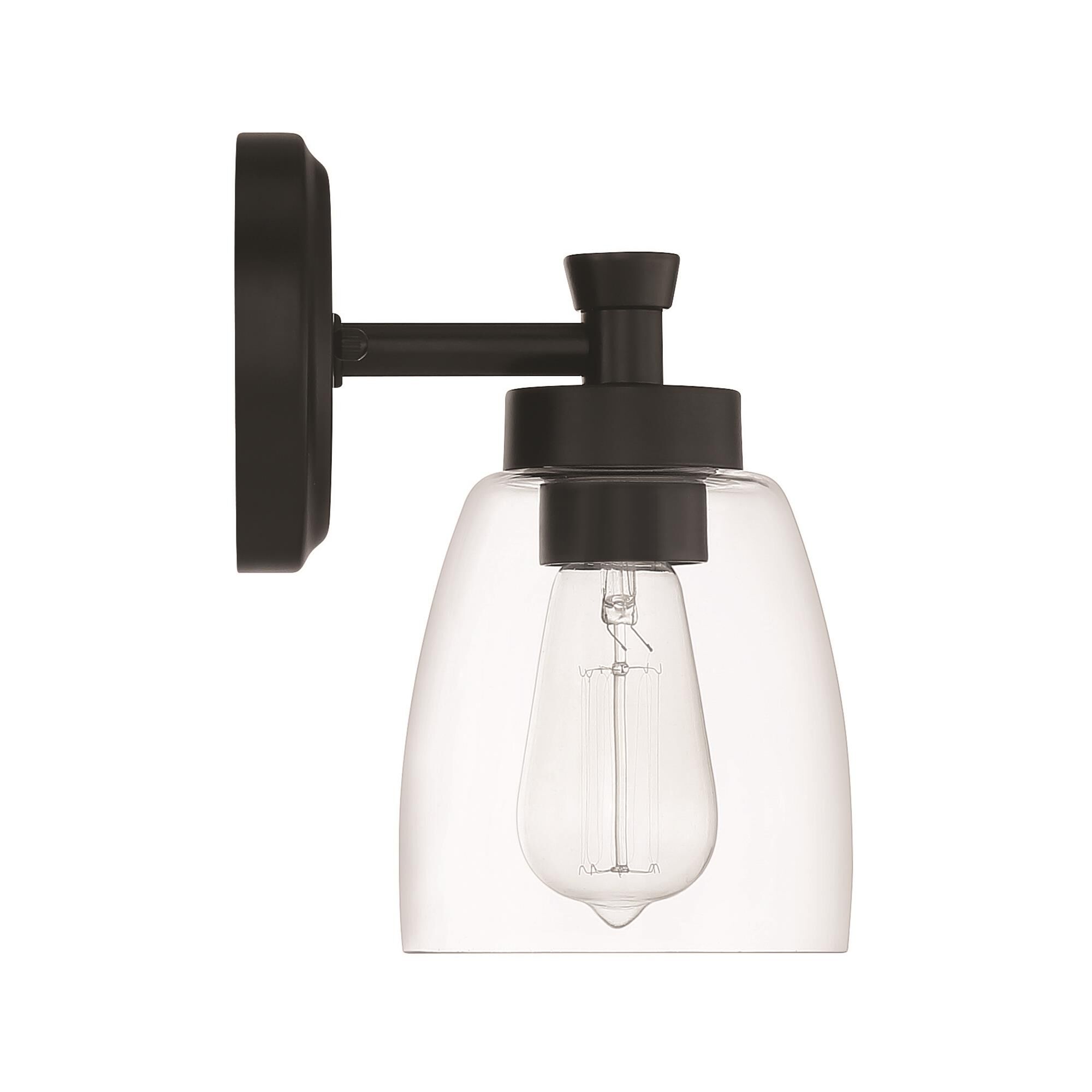 Henning Small Wall Sconce,