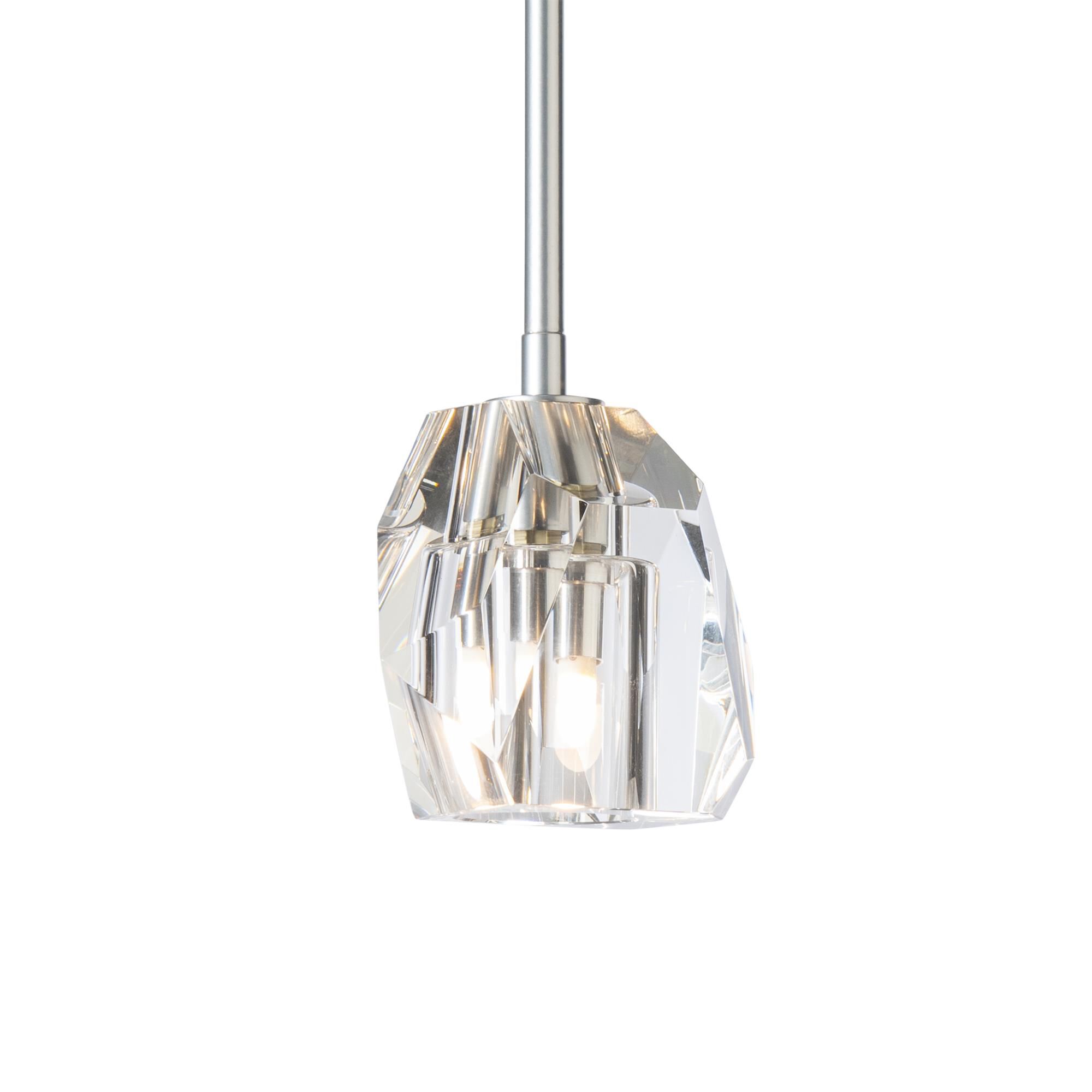 Gatsby Mini Pendant by Hubbardton Forge