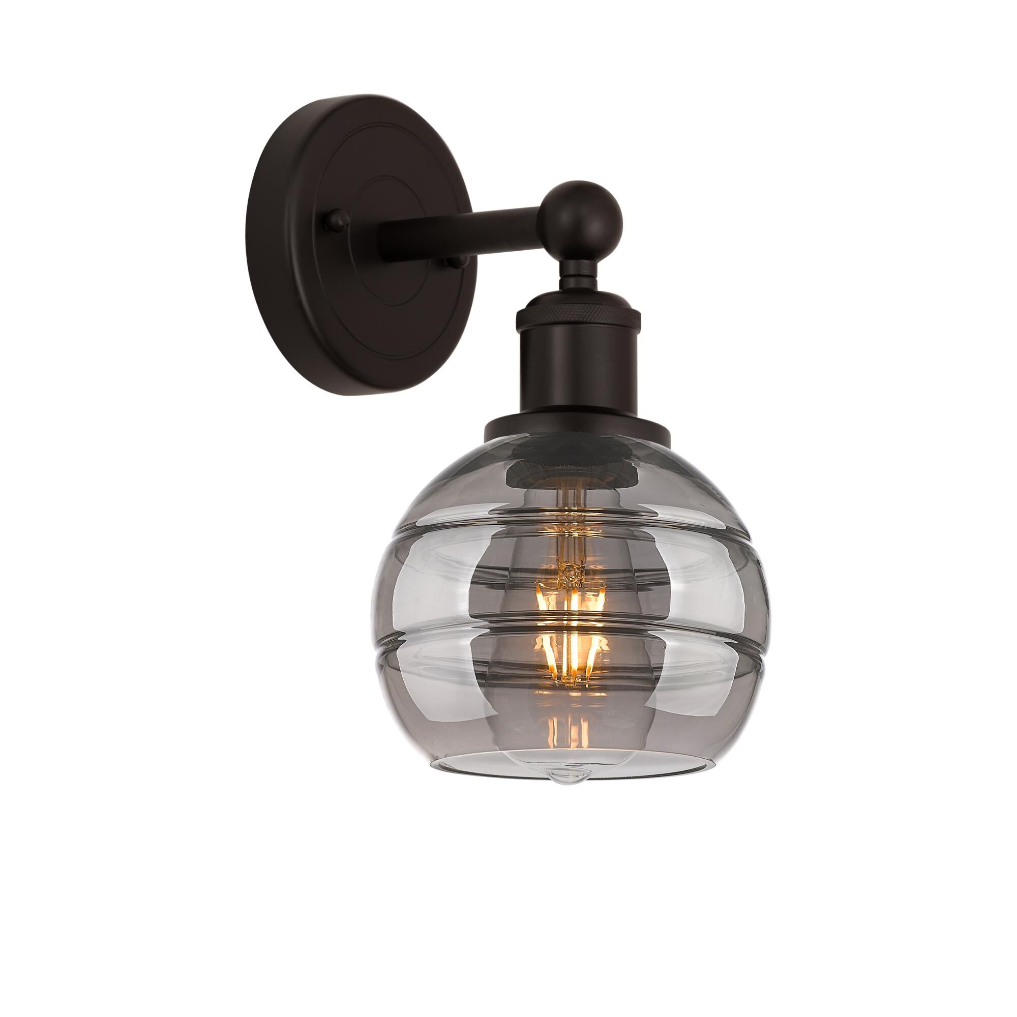 Bruno Marashlian Rochester 6 Inch Wall Sconce by Innovations Lighting