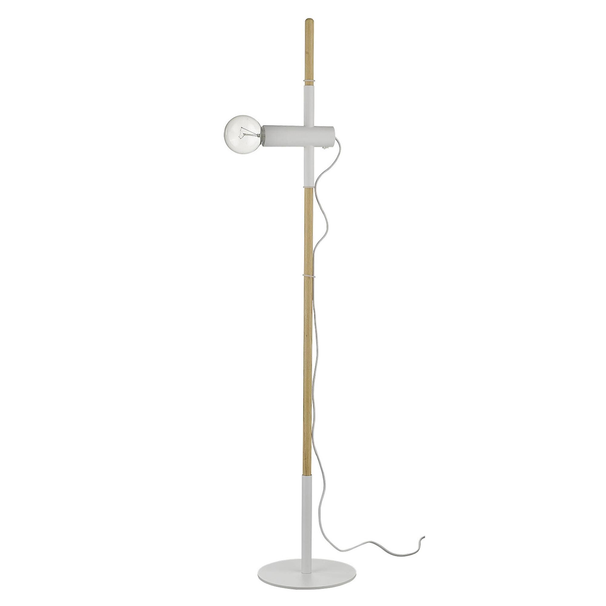 Hilyte 55 Inch Floor Lamp by Trend Lighting