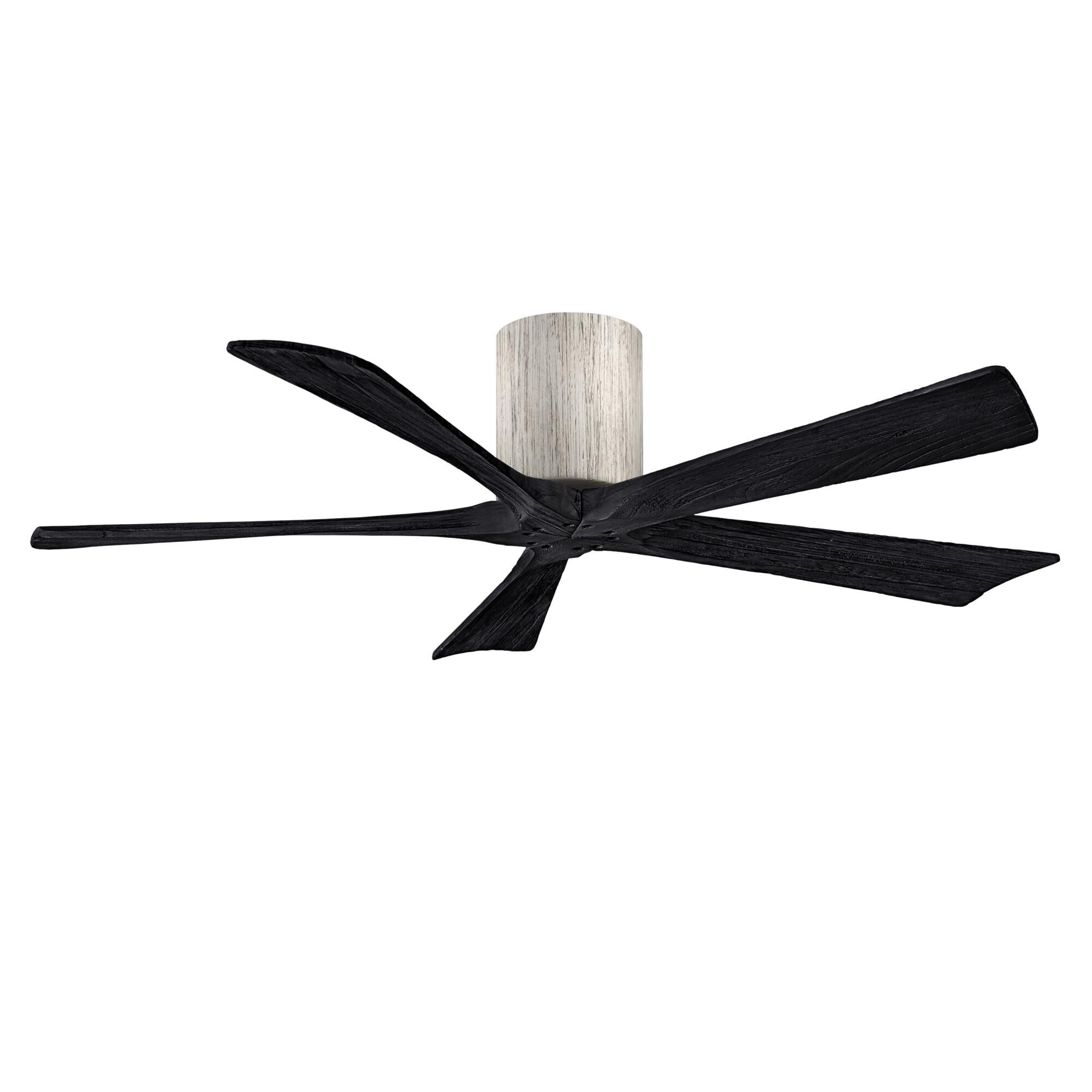 Irene 52 Inch Flush Mount Fan by Matthews Fan Company