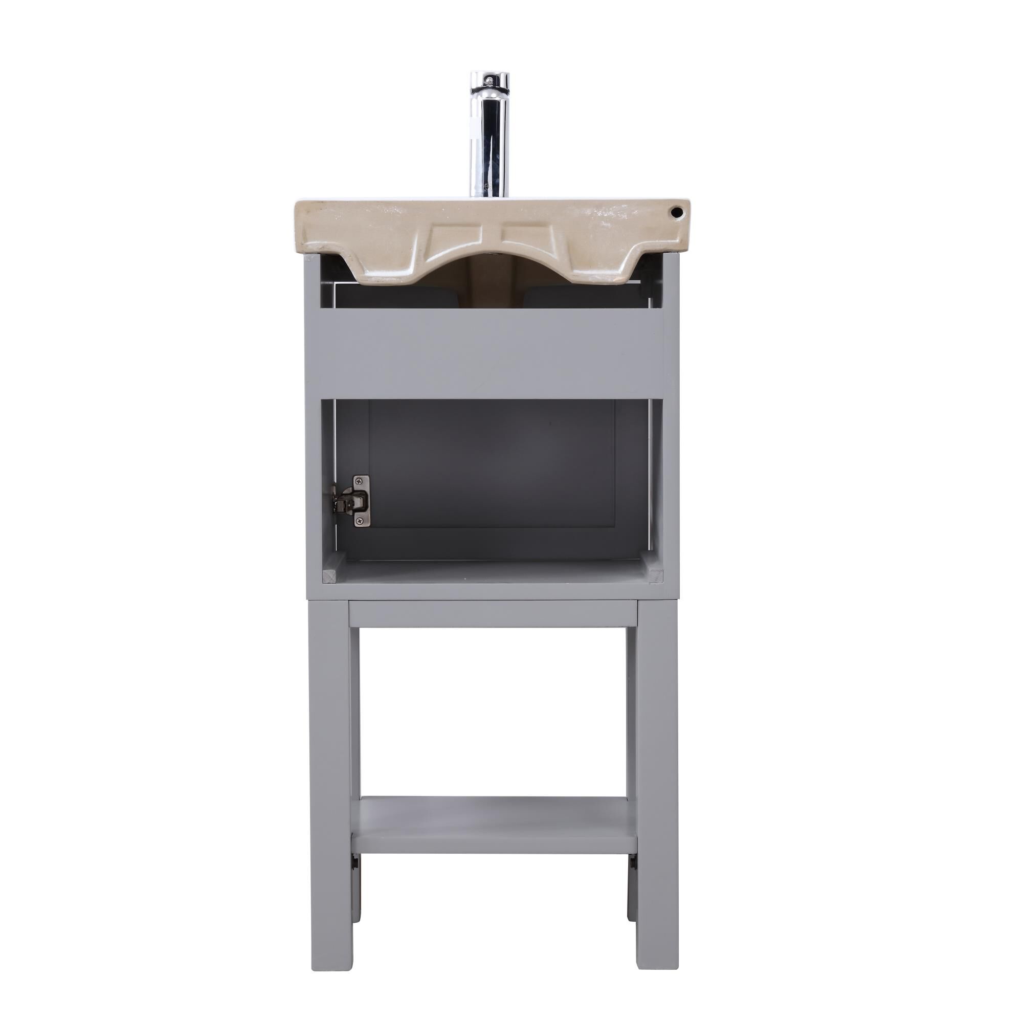 Mason Bath Vanity by Elegant Decor