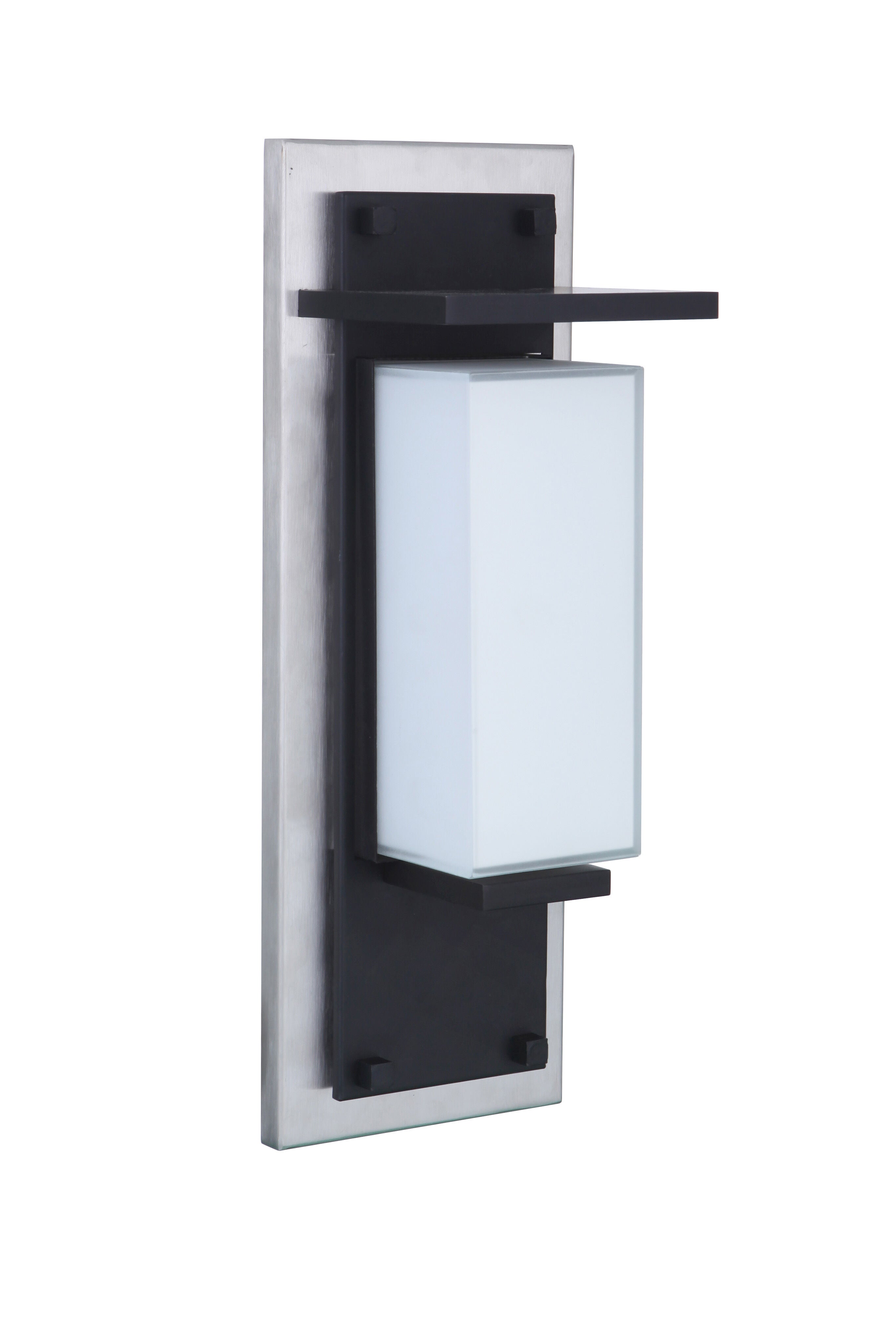 Craftmade Heights 15 Inch LED Outdoor Wall Light