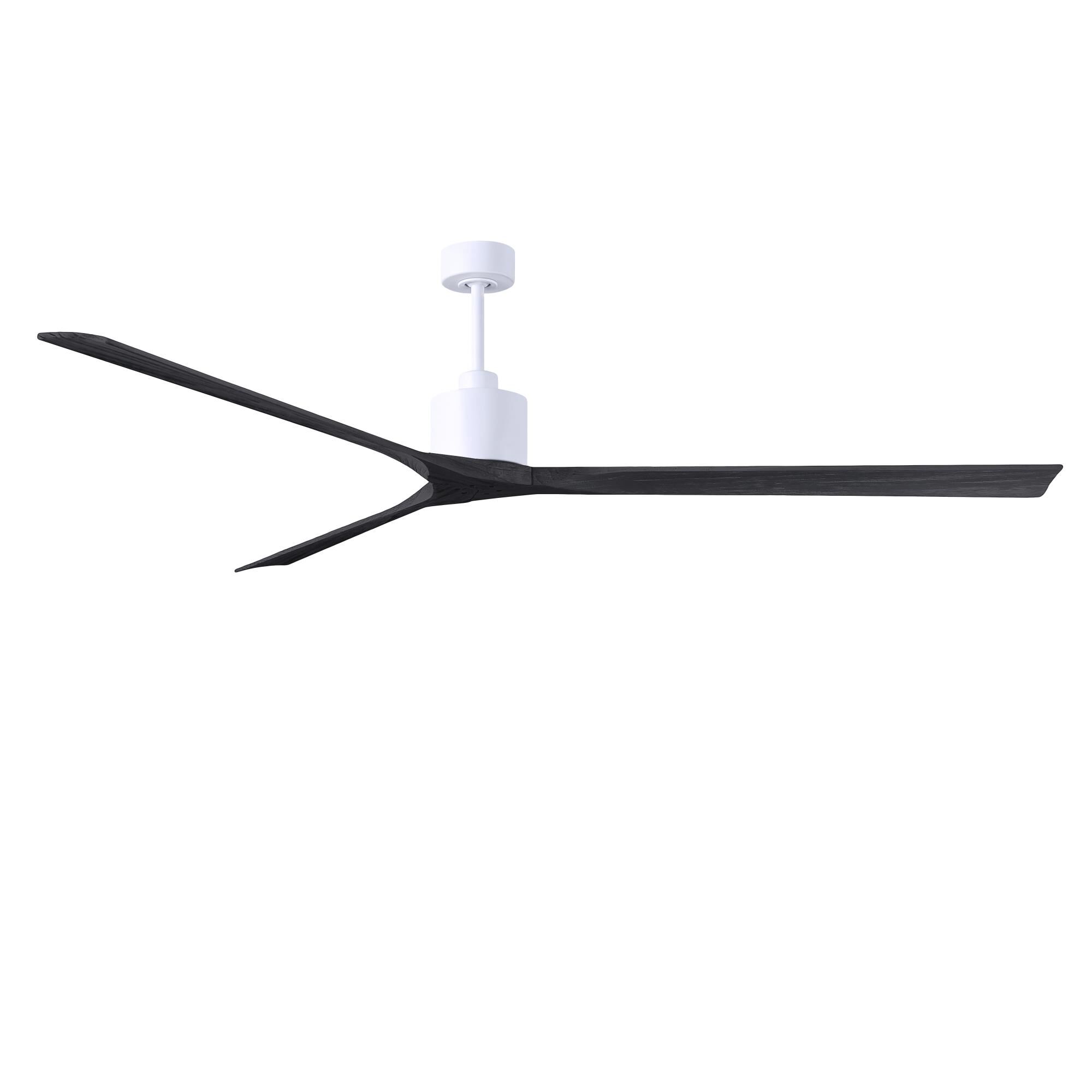 Nan Xl 90 Inch Ceiling Fan by Matthews Fan Company