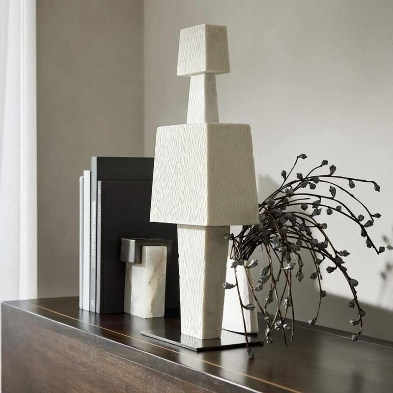Jacopo 23 Inch Sculpture by Arteriors Home