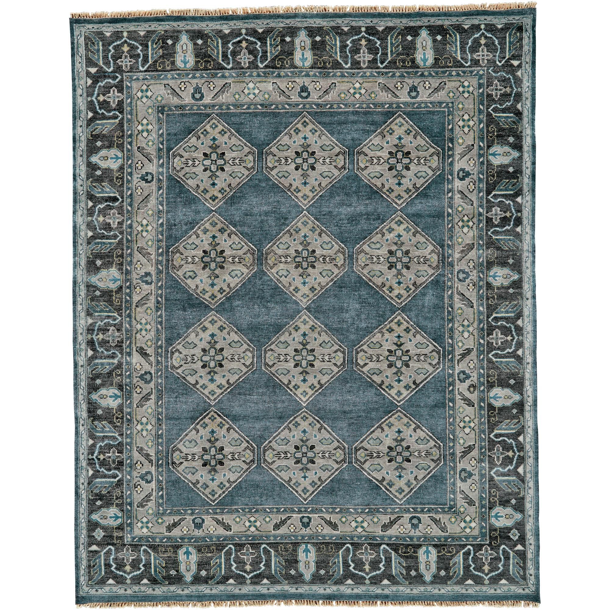 Ustad Area Rug by Feizy