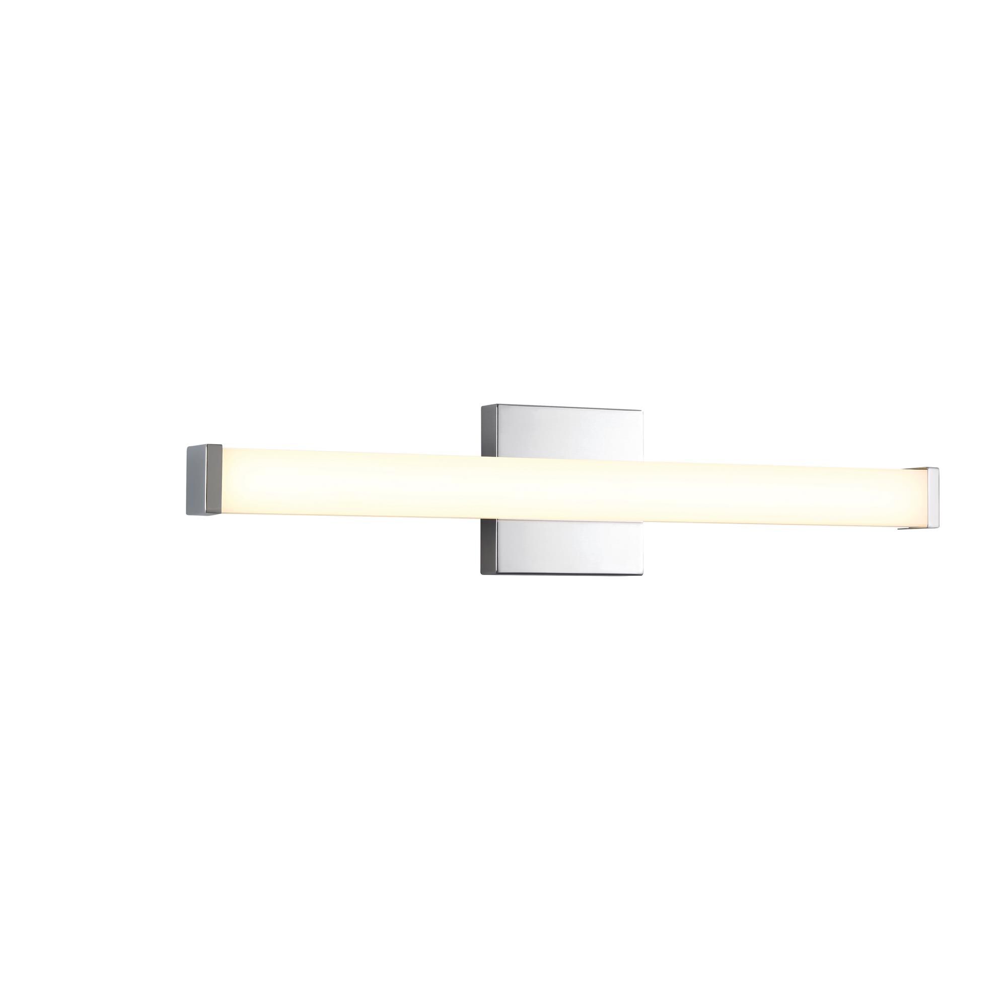 Shown in Chrome finish