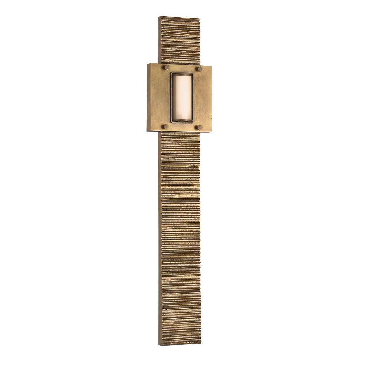 Anne-Marie Barton Fumar 23 Inch Wall Sconce by Visual Comfort Signature Collection