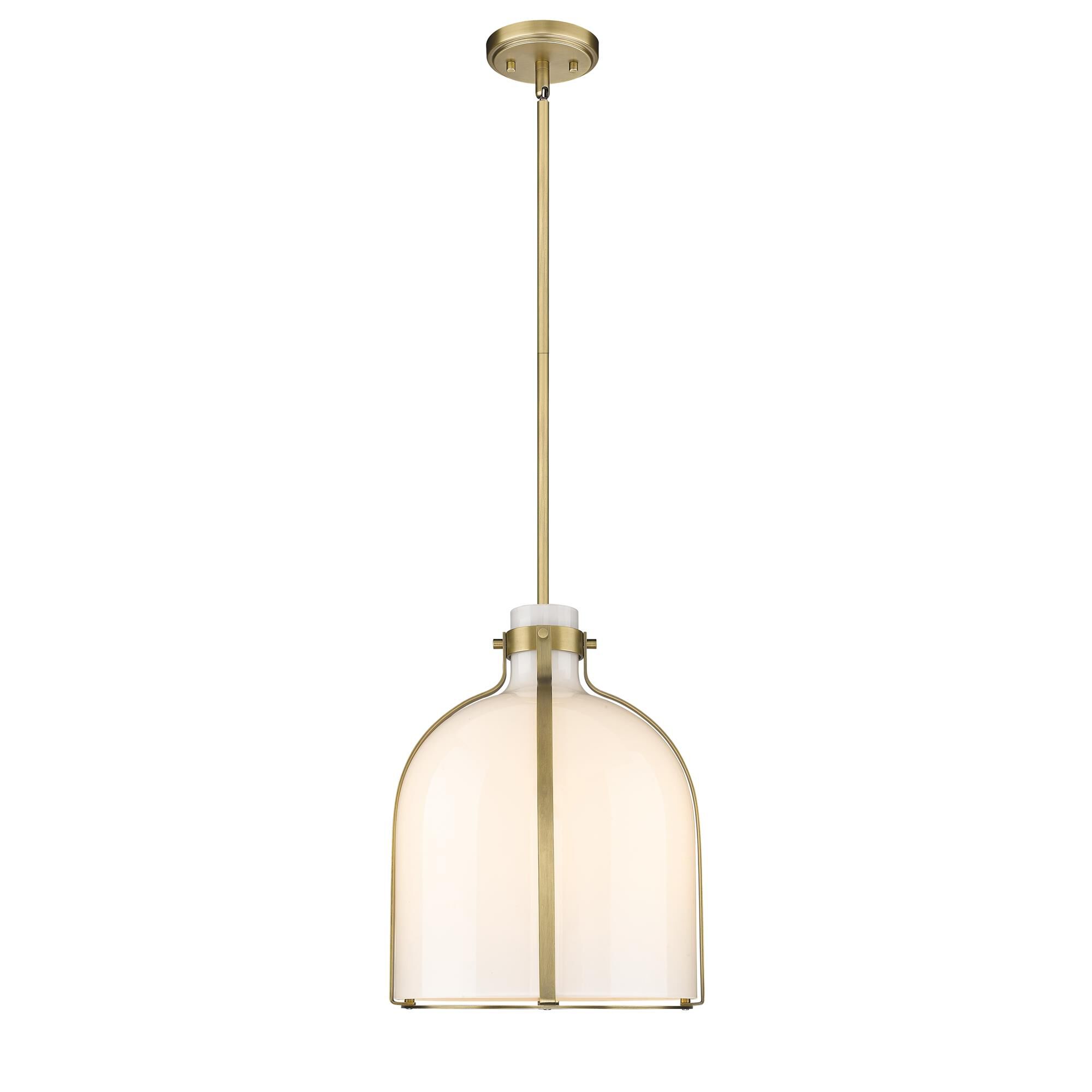 Z-Lite Pearson 12 Inch Mini Chandelier
