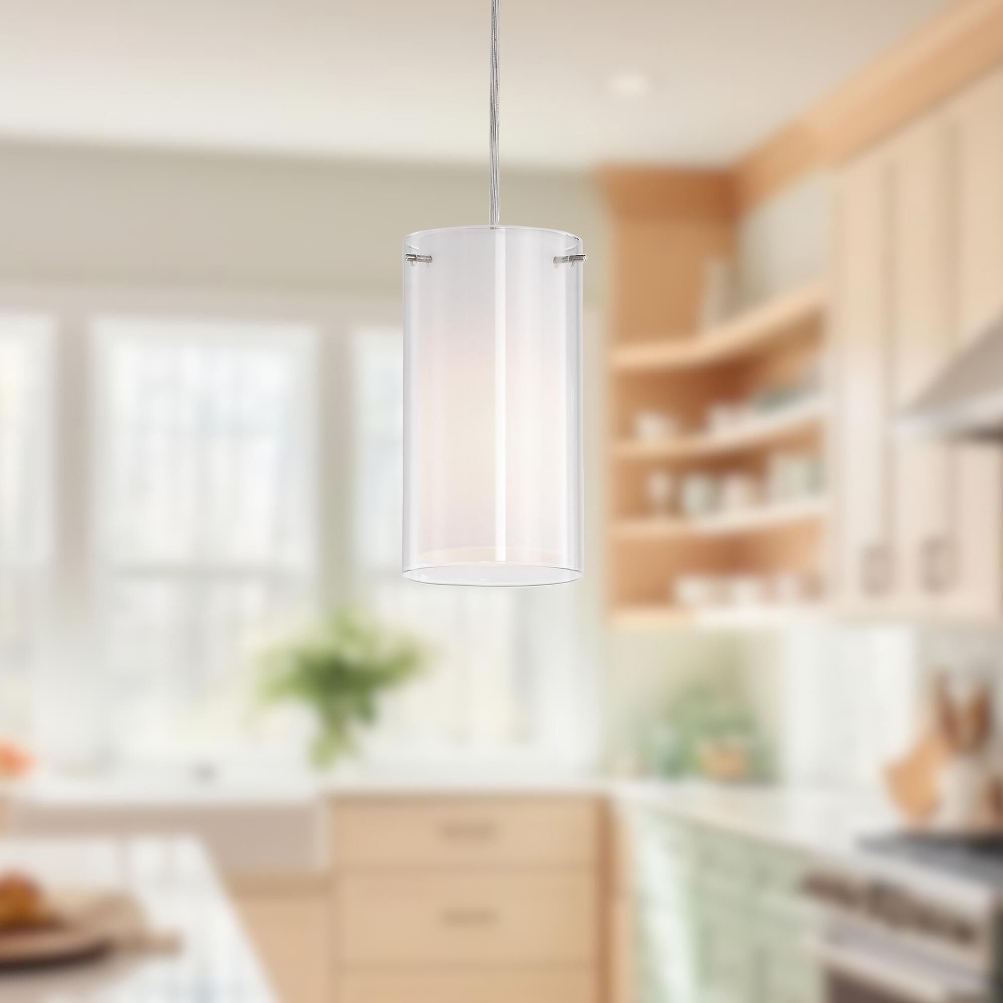 Firenze Mini Pendant by Kuzco Lighting