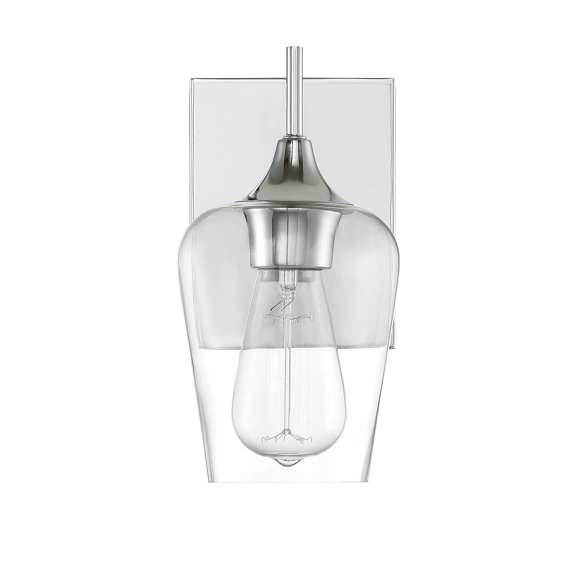Savoy House Octave 9 Inch Wall Sconce