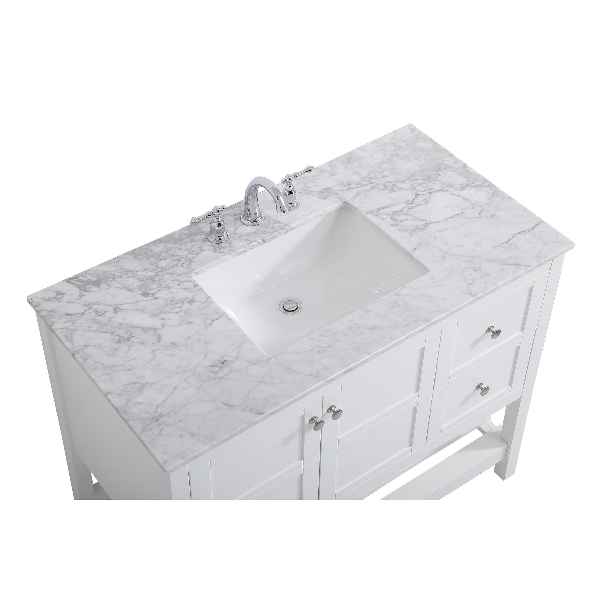 Thalen Bath Vanity by Elegant Decor