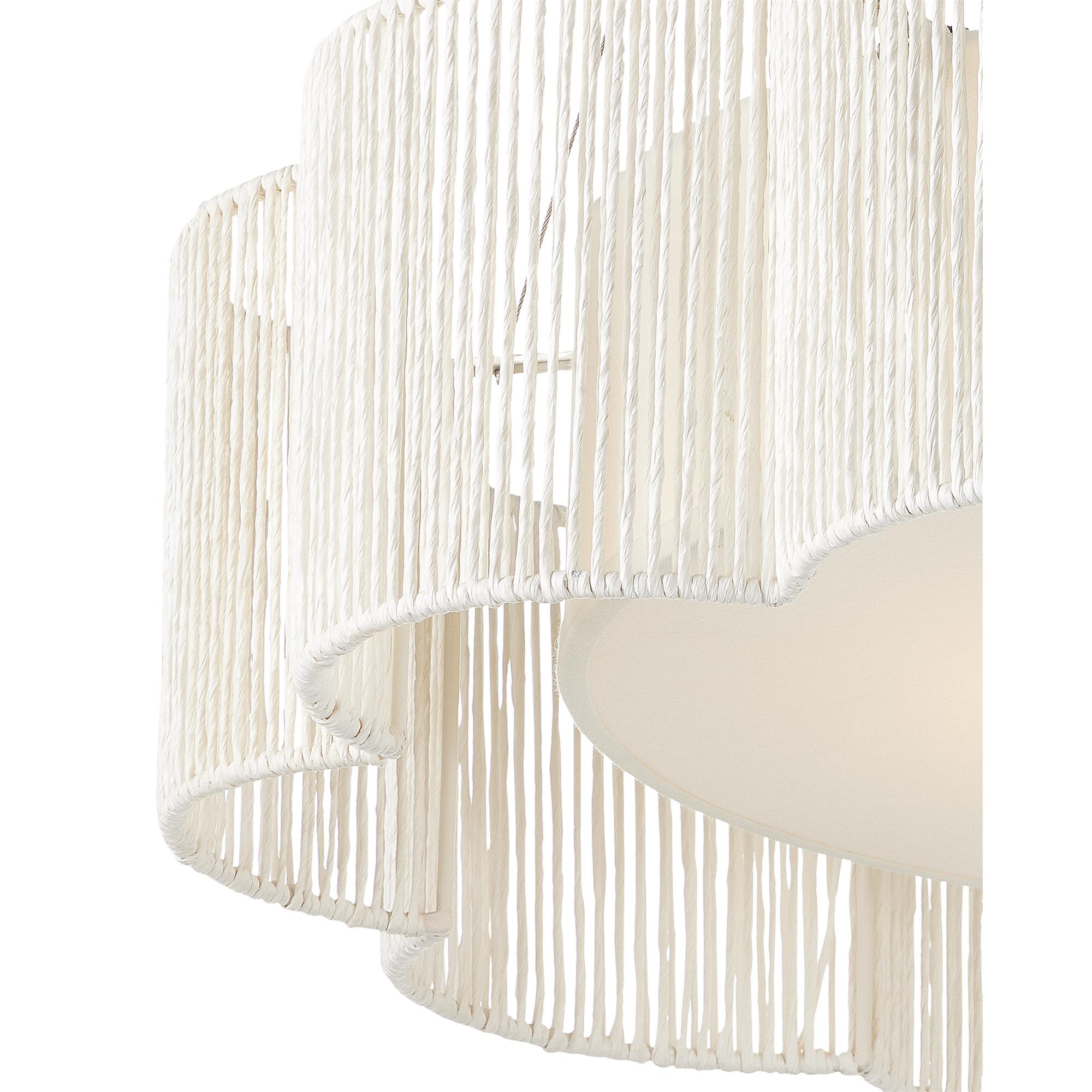 Ancroft Medium Chandelier,