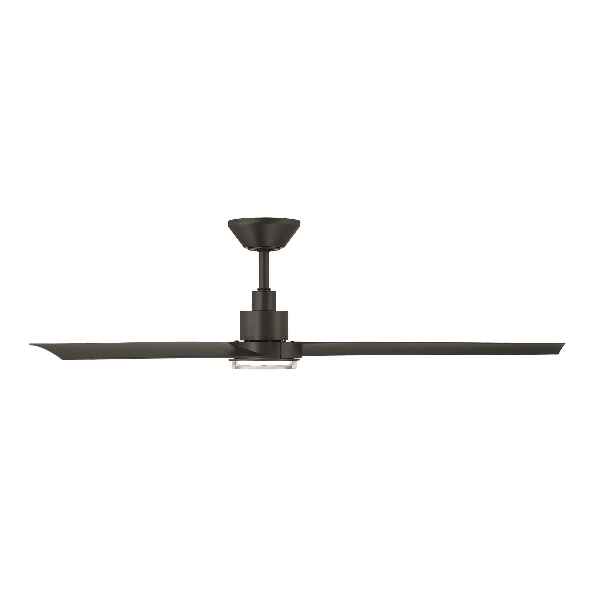 Shown in Bronze finish