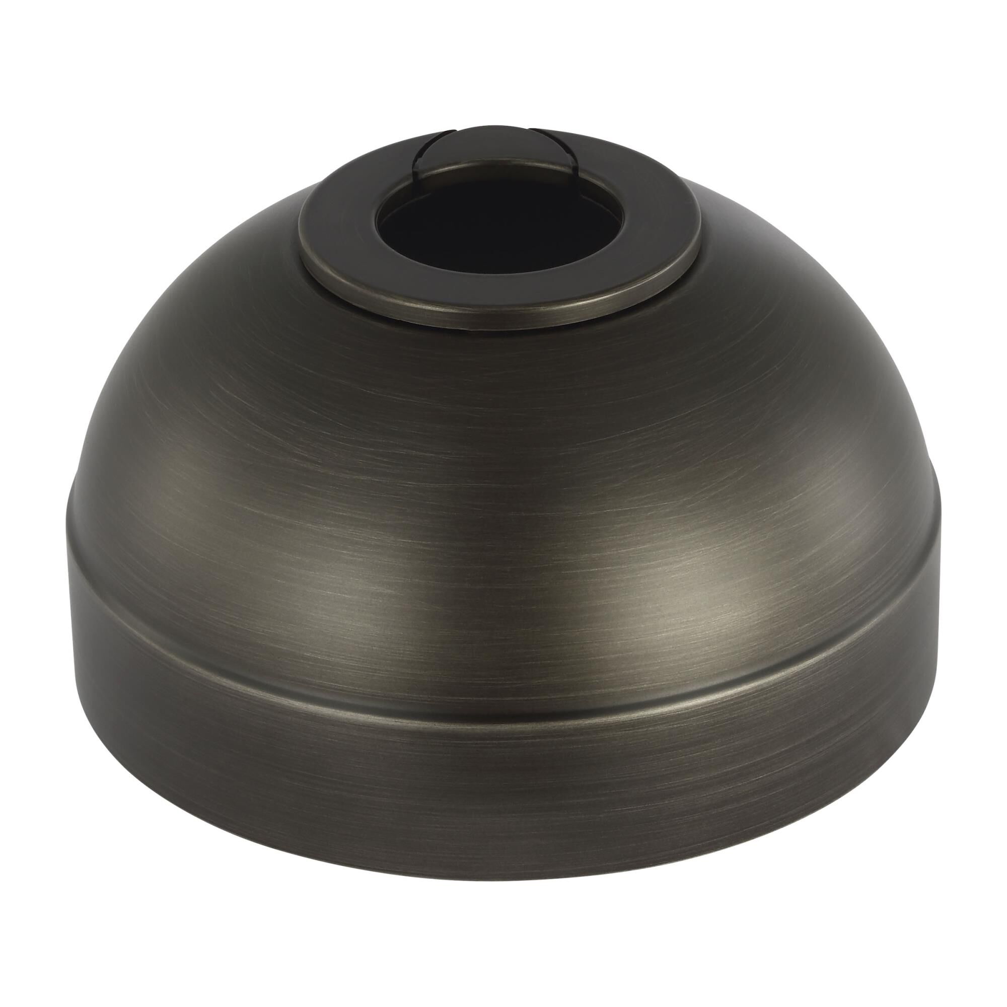 Shown in Aged Pewter finish