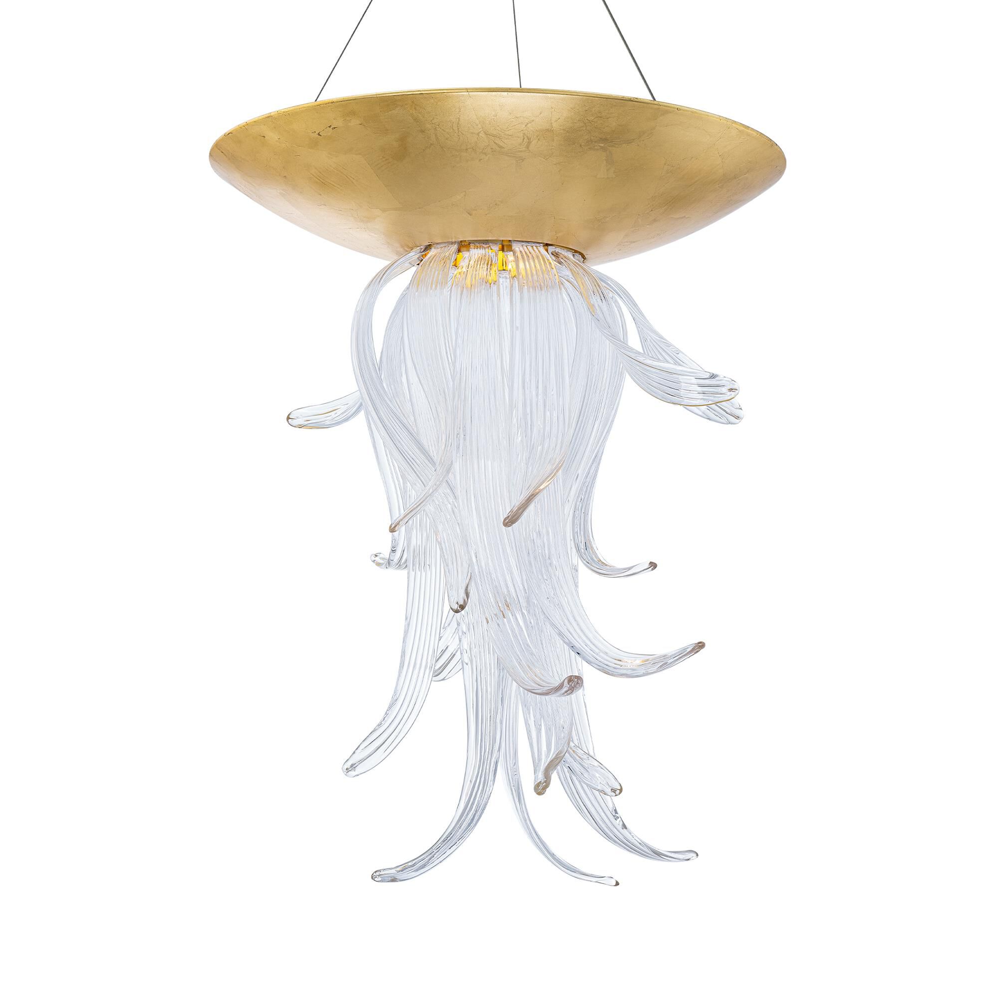 Tendril 26 Inch Large Pendant by Modern Forms