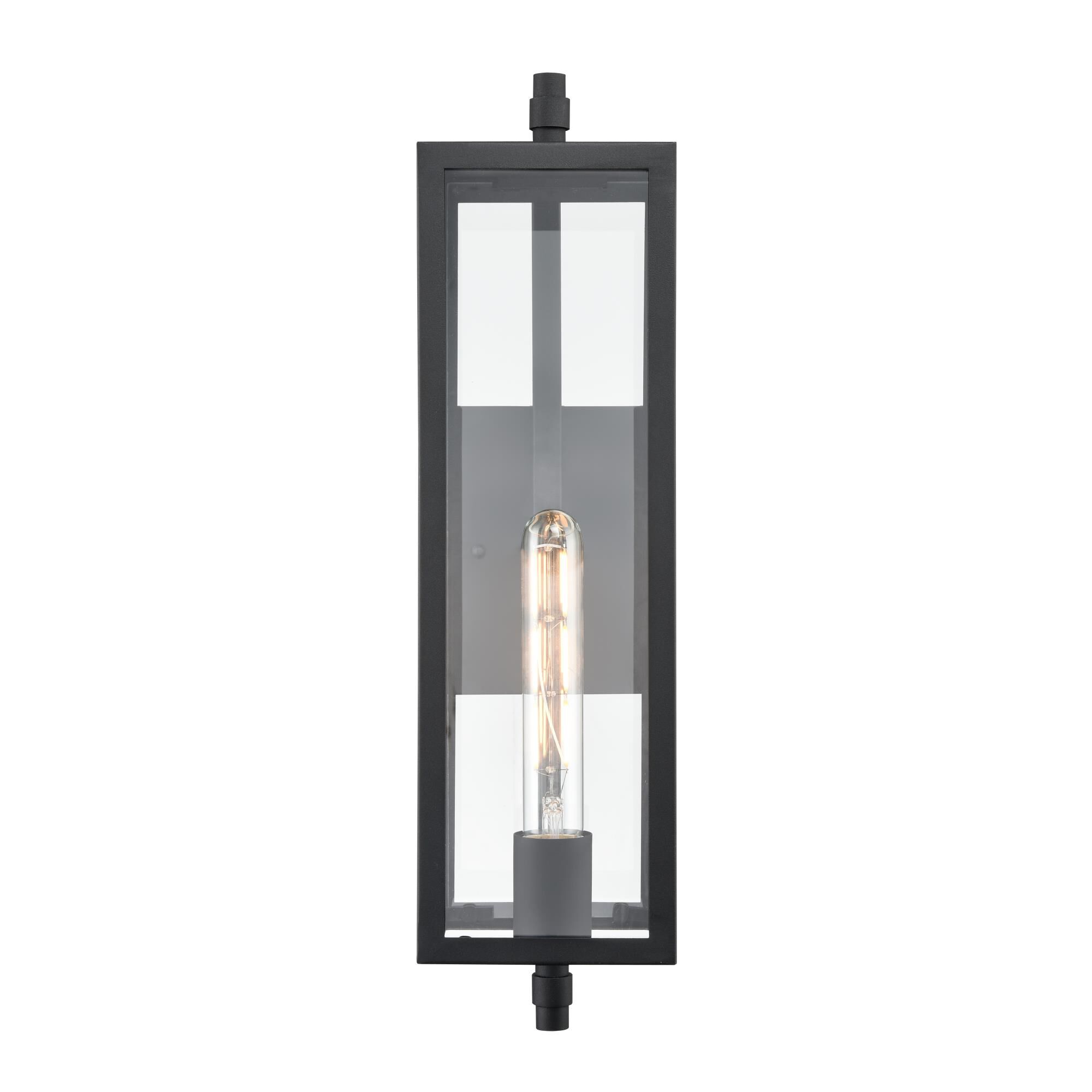 Messi 18 Inch Outdoor Wall Light By Millennium Lighting