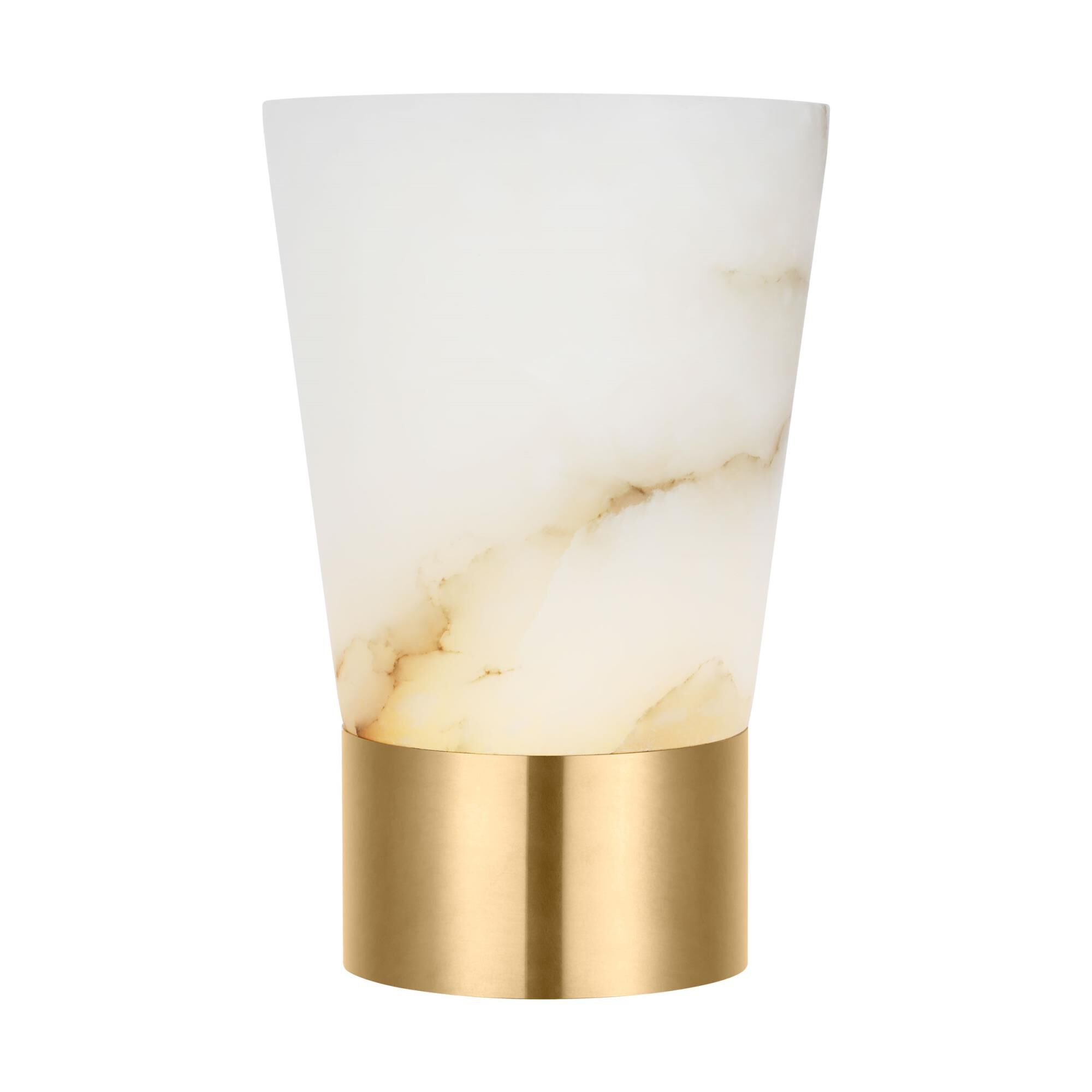 Sean Lavin Caspe 8 Inch Accent Lamp by Visual Comfort Modern Collection