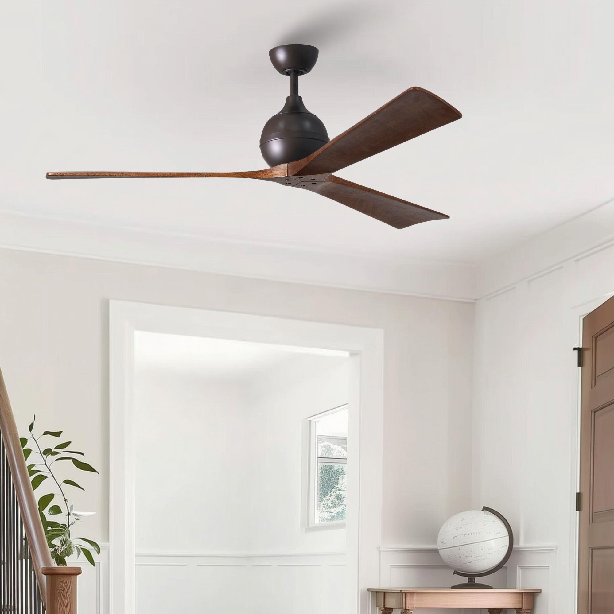 Irene 60 Inch 3 Blade Ceiling Fan by Matthews Fan Company