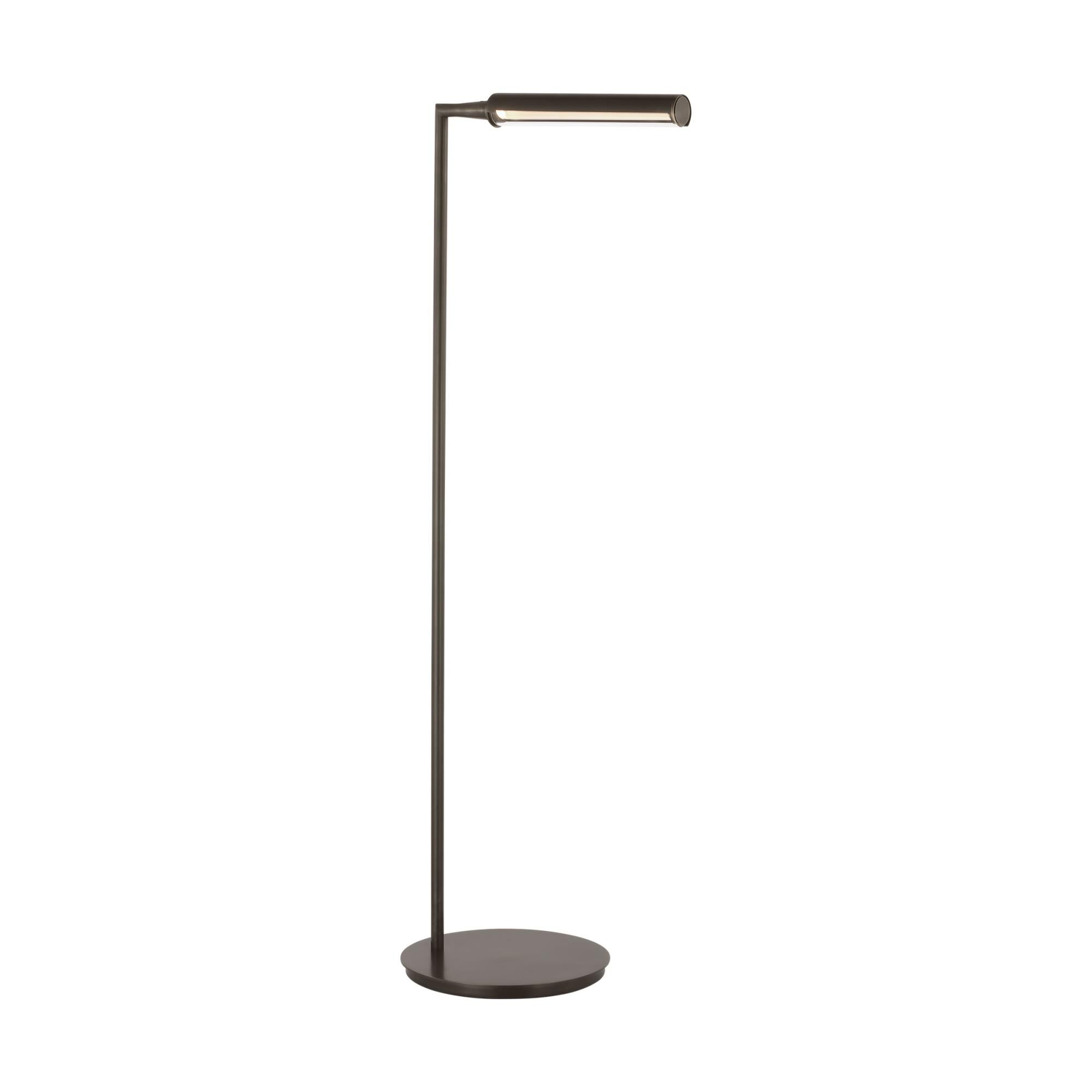 Sean Lavin Poza 41 Inch Floor Lamp by Visual Comfort Modern
