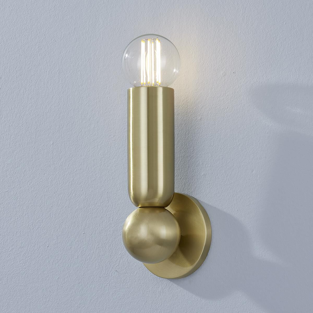 Lolly 4.75 Inch Wall Sconce by Mitzi