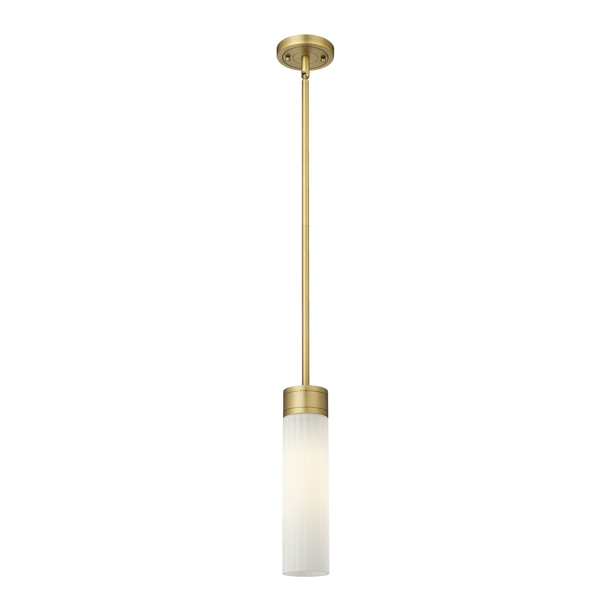 Innovations Lighting Bruno Marashlian Empire 3 Inch Mini Pendant