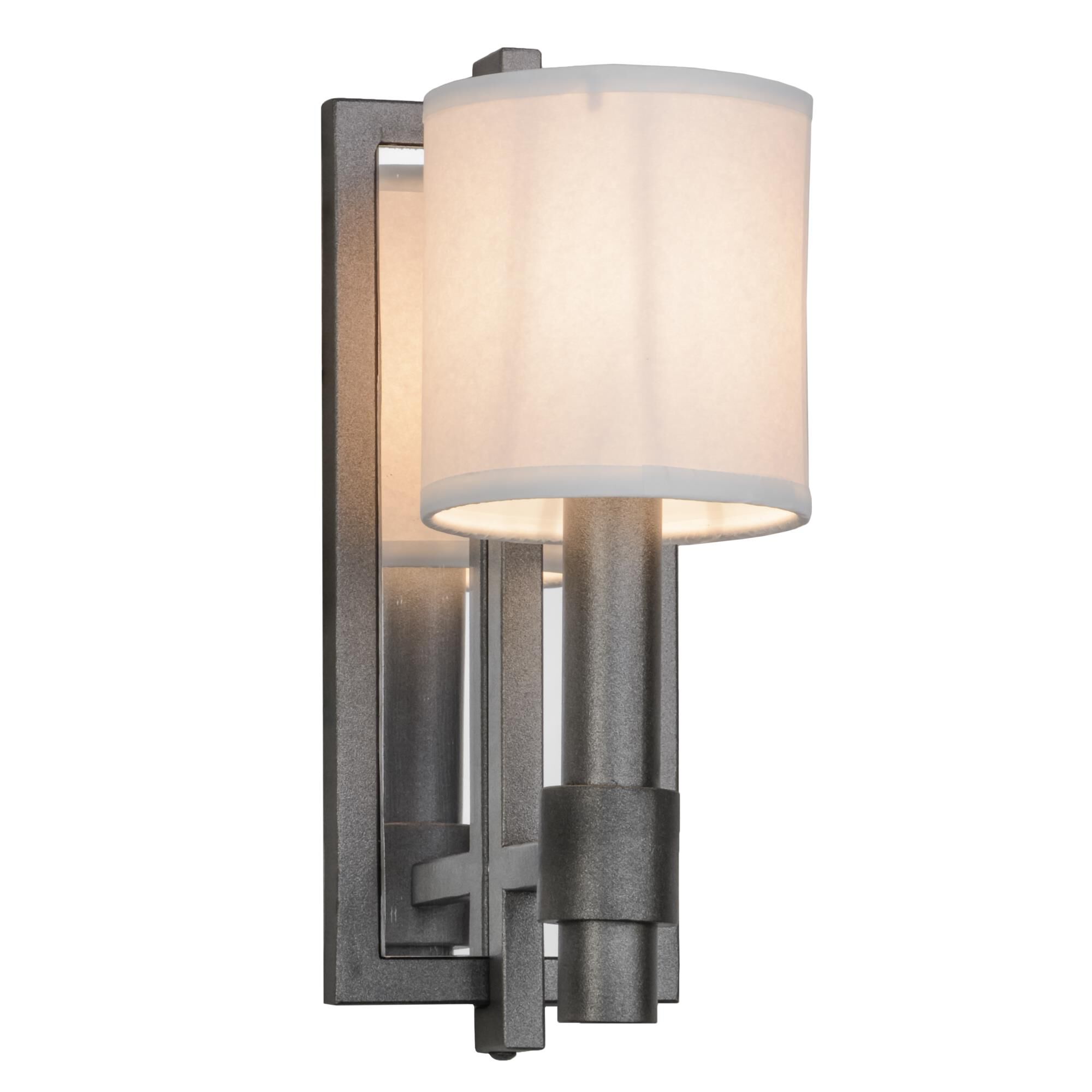 Alberta 11 Inch Wall Sconce by Meyda Lighting