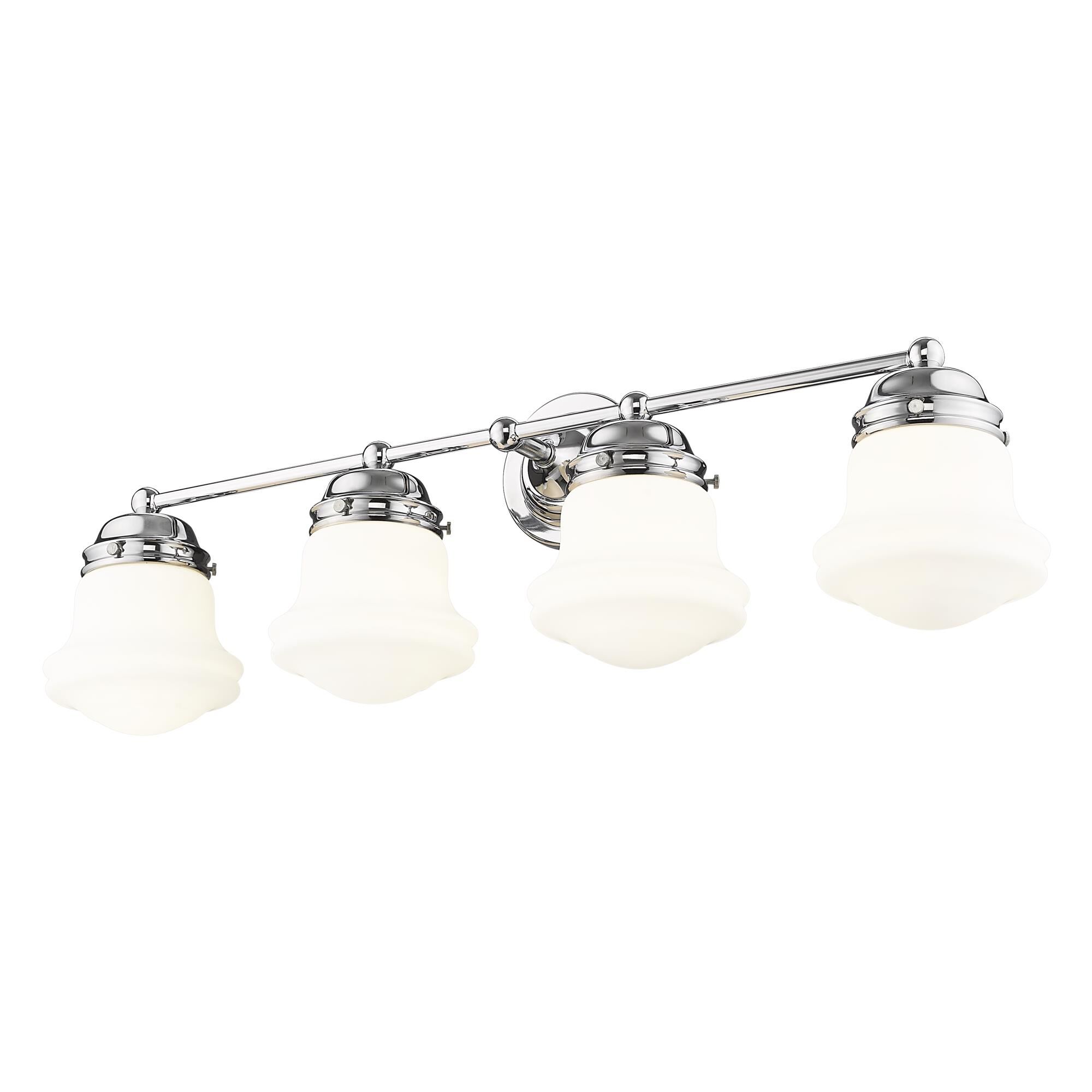 Vaughn 32 Inch Bath Vanity Light by Z Lite