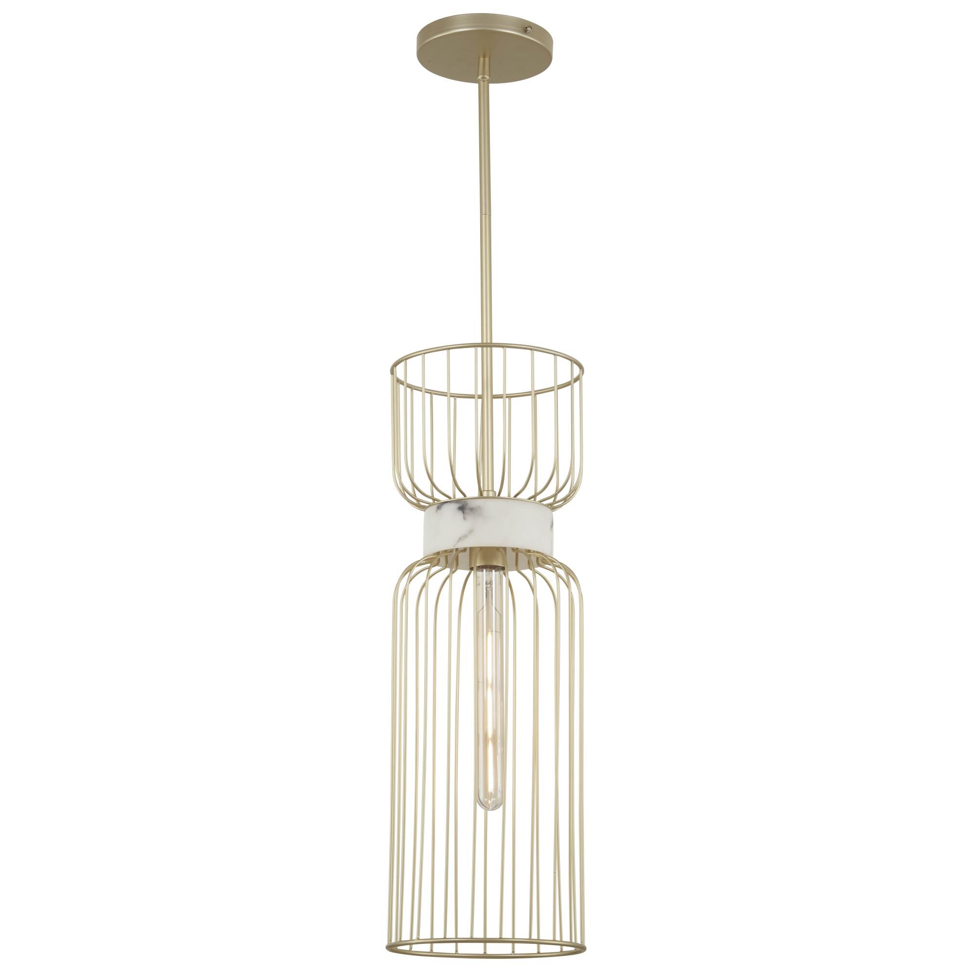 Minka Lavery Park Slope 8 Inch Mini Pendant