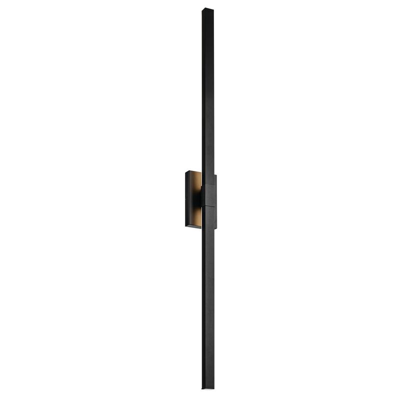 Nocar 60 Inch Outdoor Wall Light by Kichler
