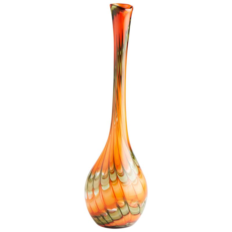 Atu Vase by Cyan Design