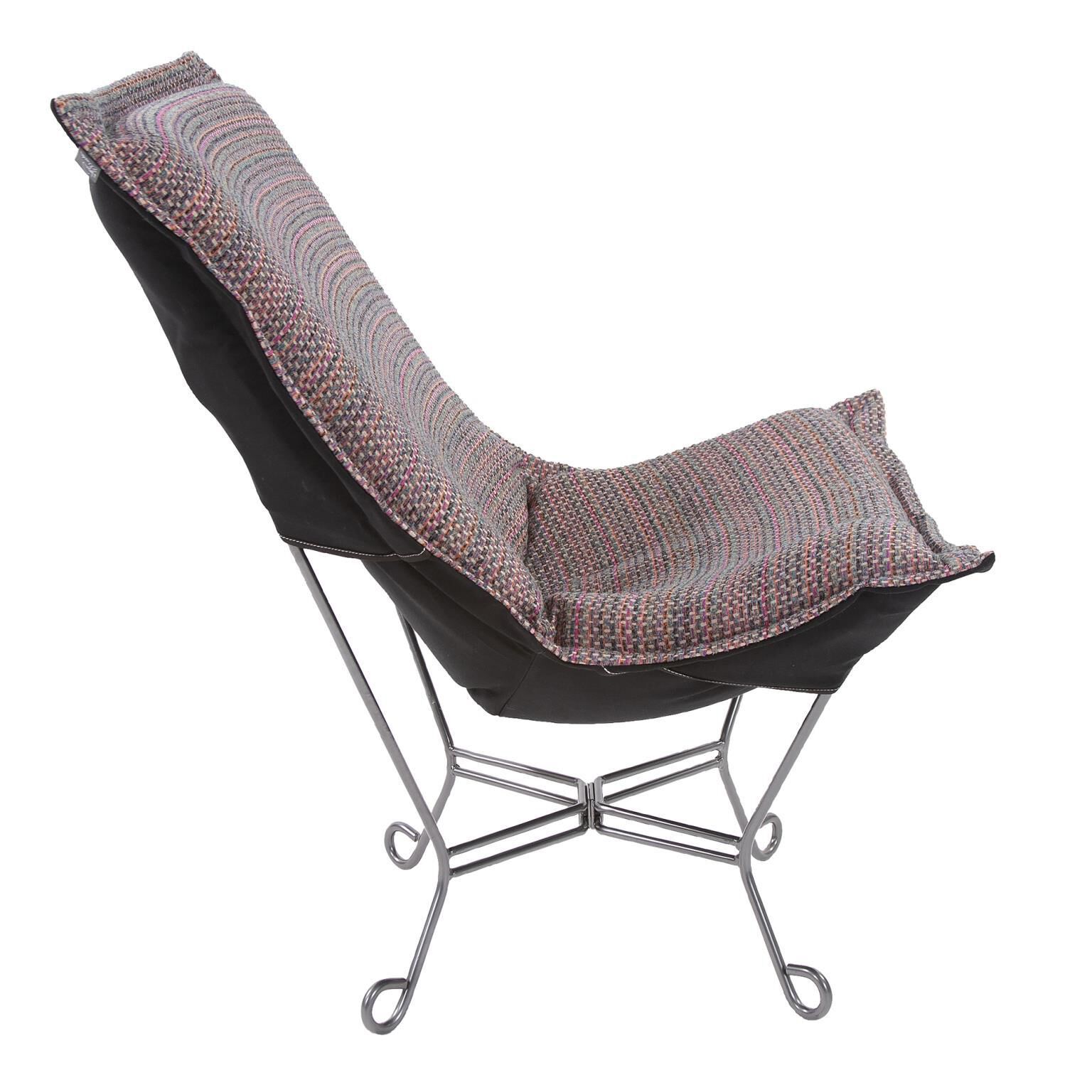 Shown in Berry finish