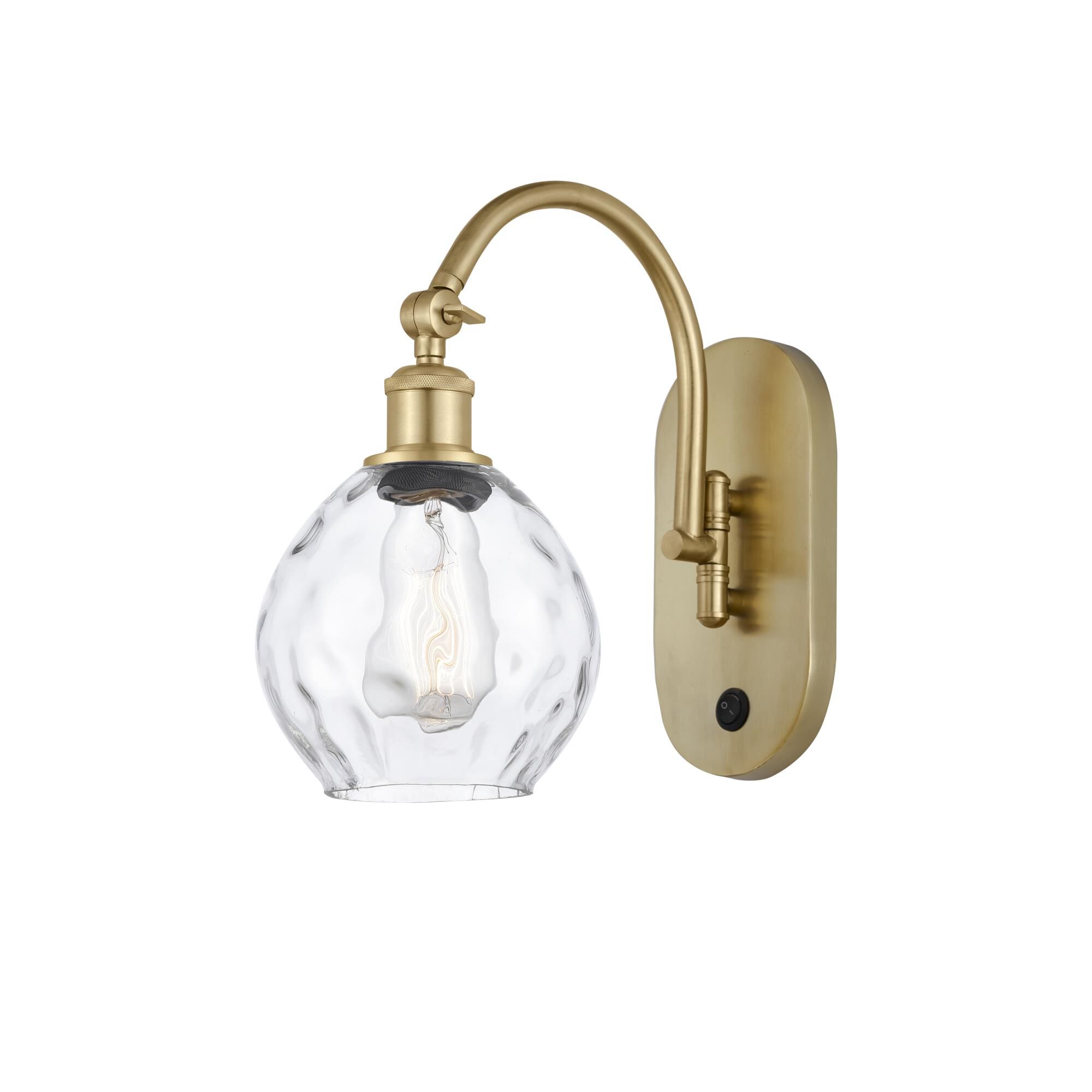 Innovations Lighting Bruno Marashlian Waverly 12 Inch Wall Sconce