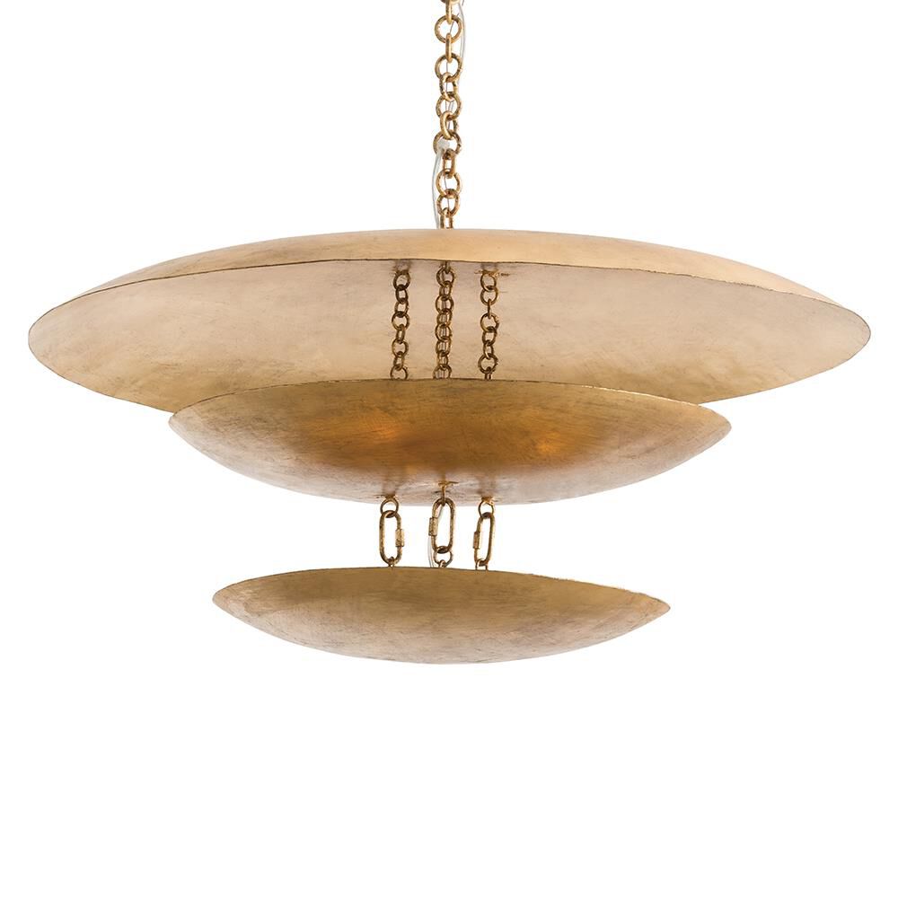 Florko 31 Inch Large Pendant by Arteriors Home