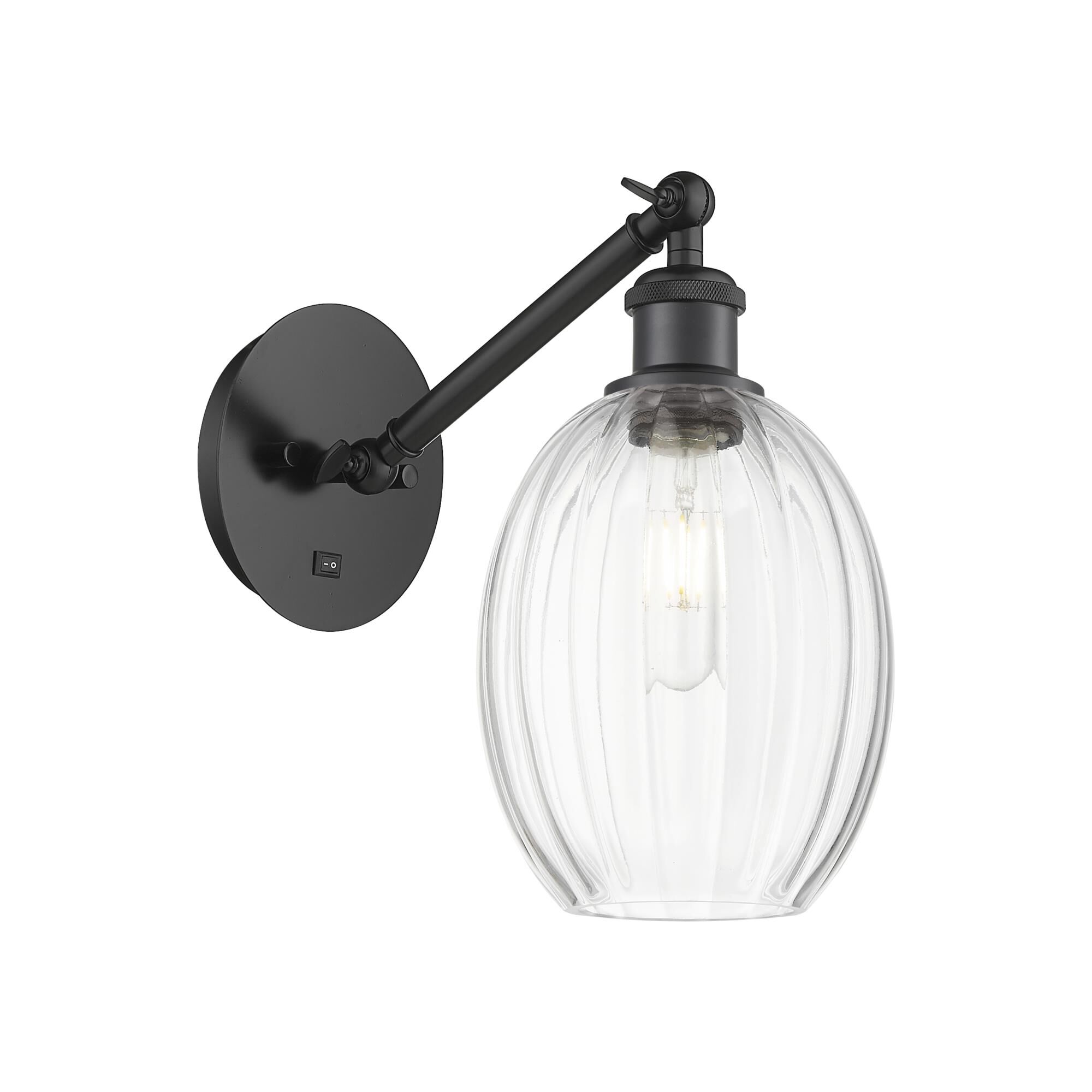 Bruno Marashlian Preston 11 Inch Wall Sconce by Innovations Lighting