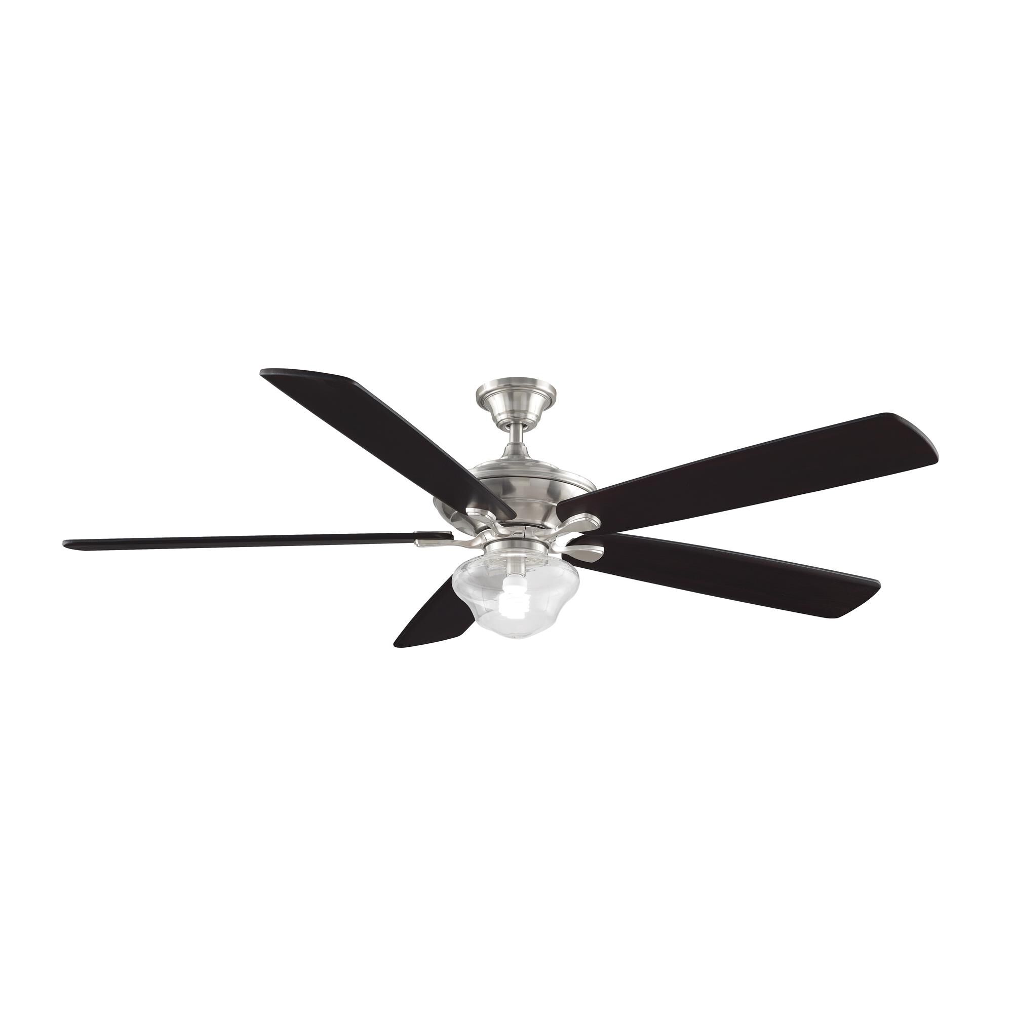 9 Inch Fan Glass,