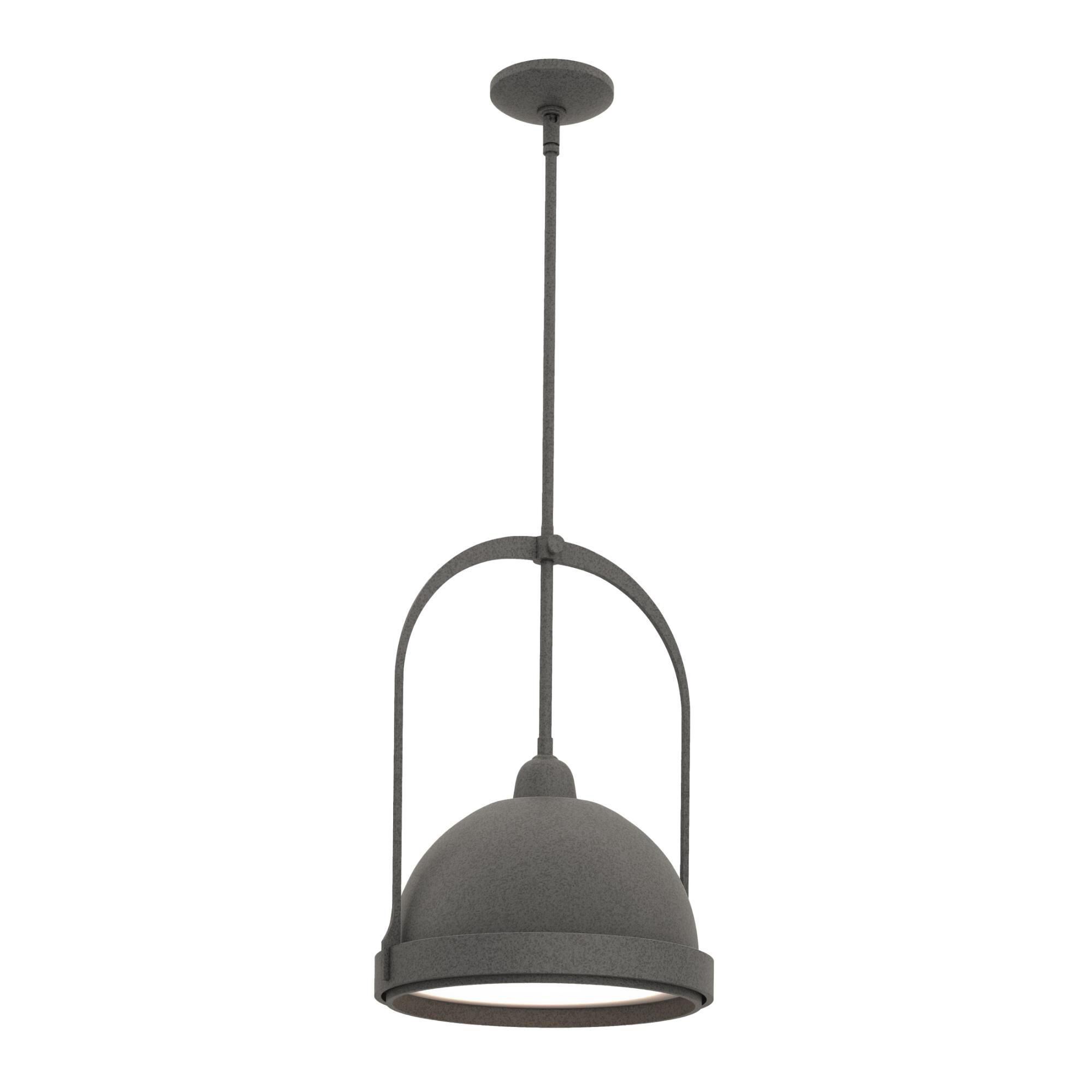 Atlas Large Pendant by Hubbardton Forge