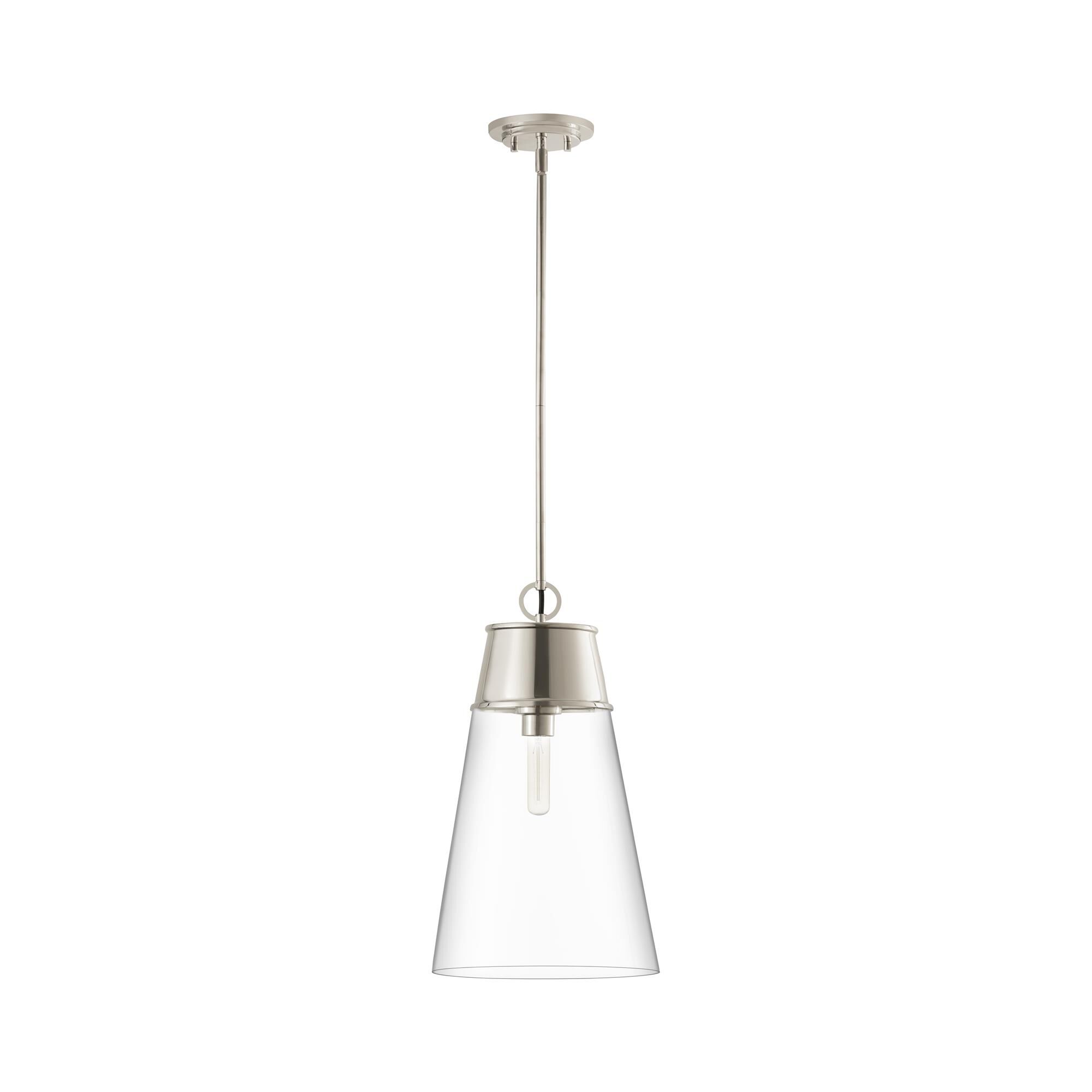 Wentworth 22 Inch Mini Pendant,