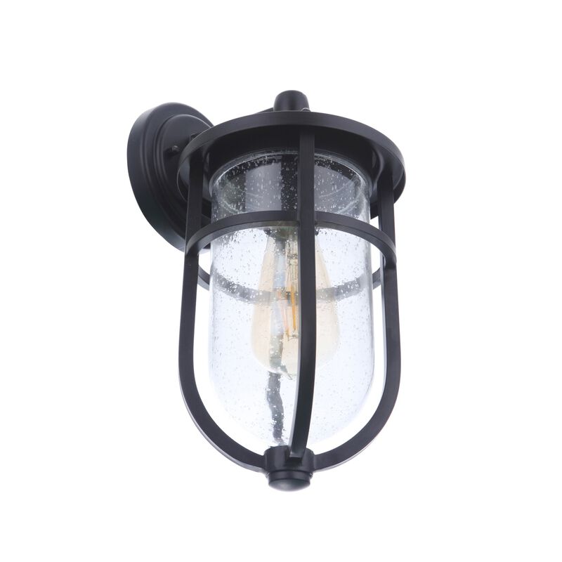 Voyage 13 Inch Outdoor Wall Light by Craftmade