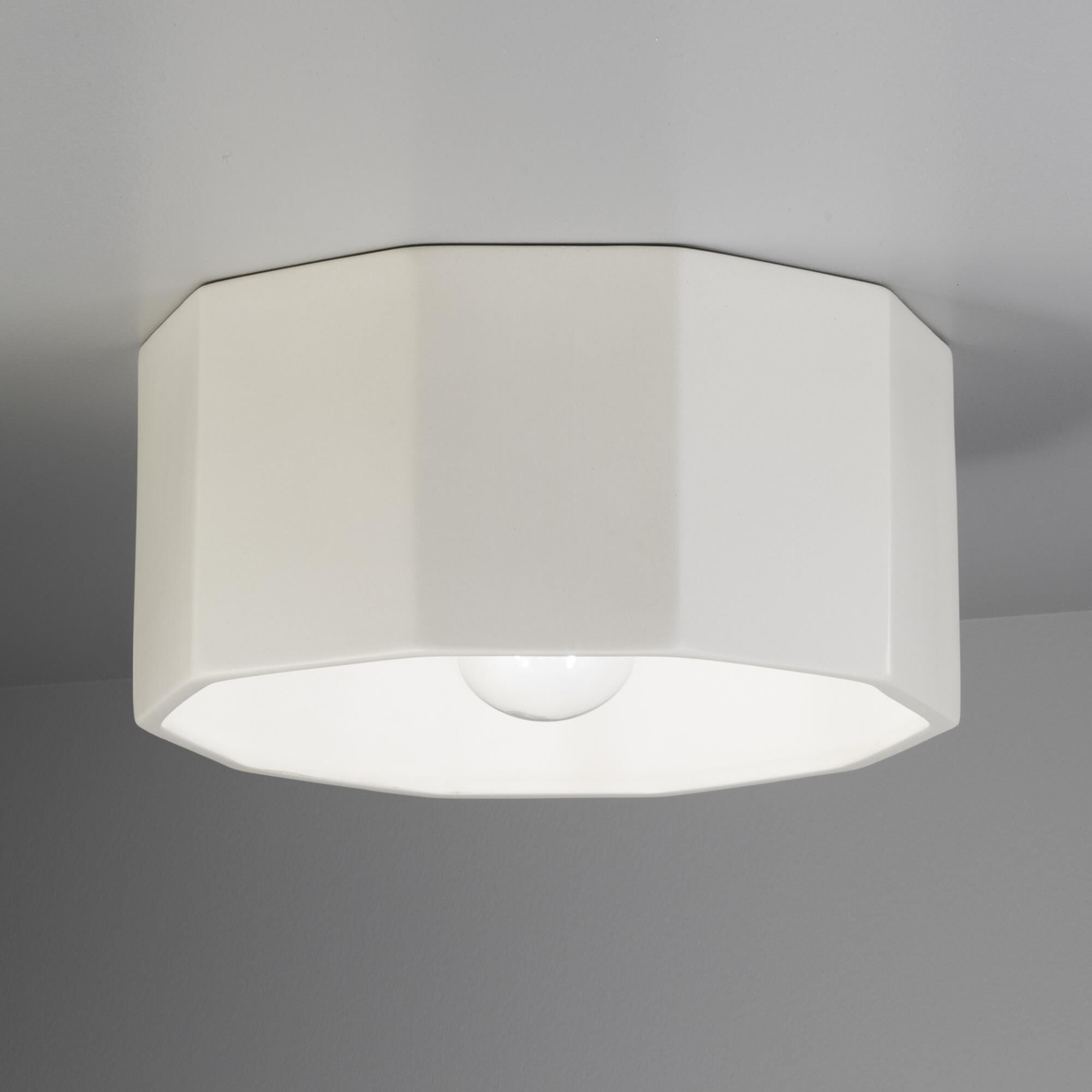 Radiance Flush Mount by Justice Design Group