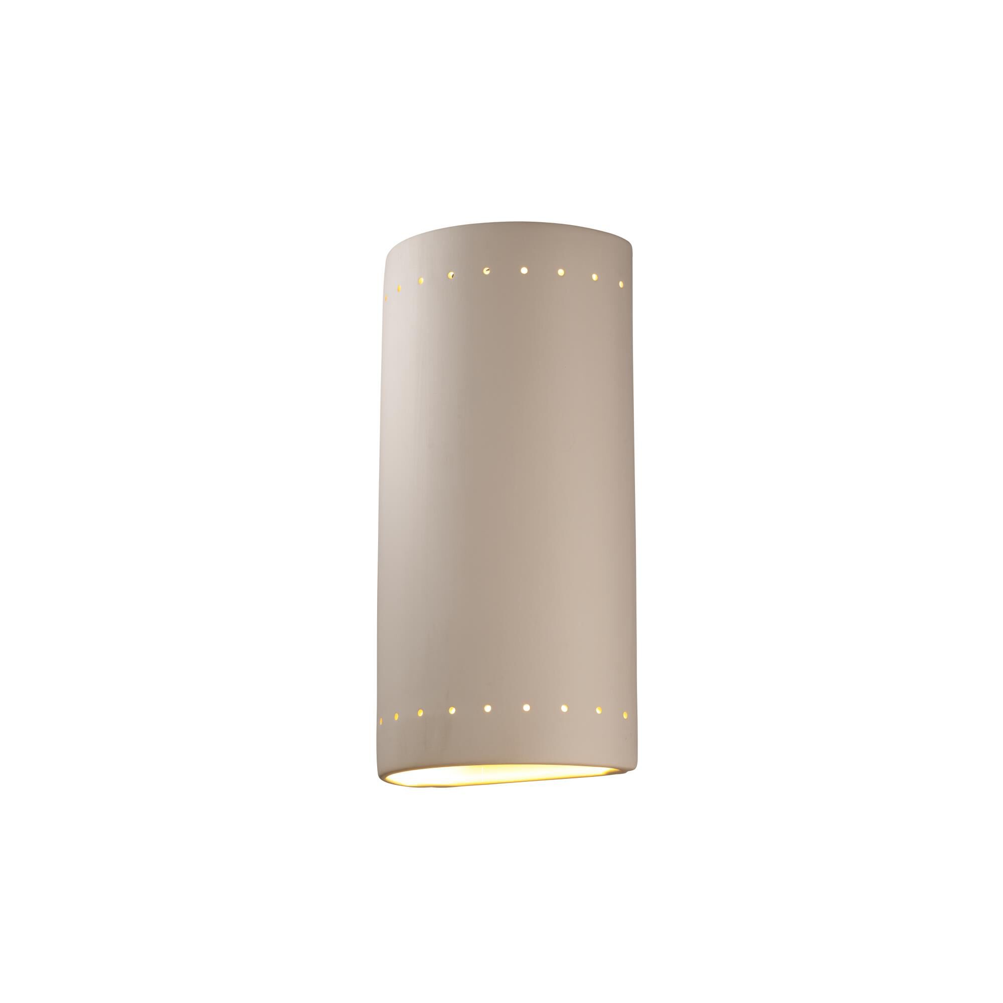 Ambiance 21 Inch Wall Sconce by Justice Design Group