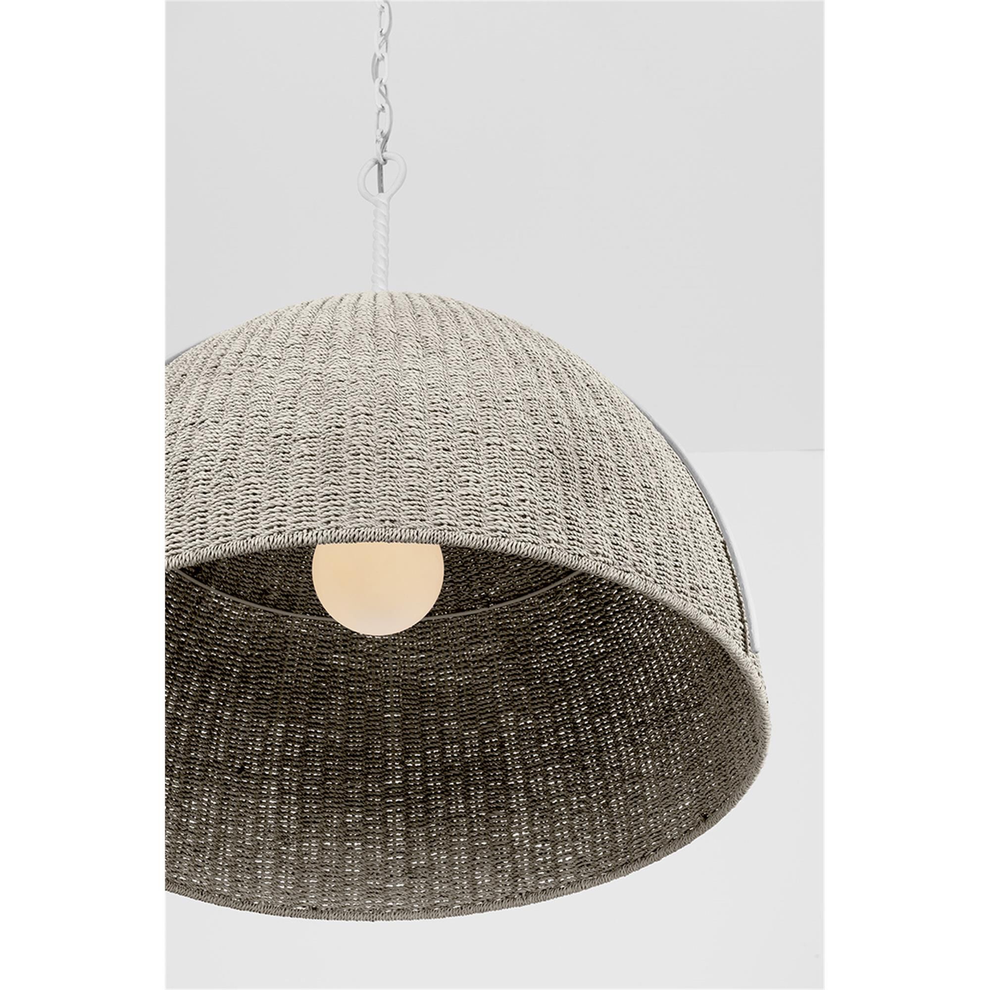 Woodlawn 29 Inch Pendant Light,